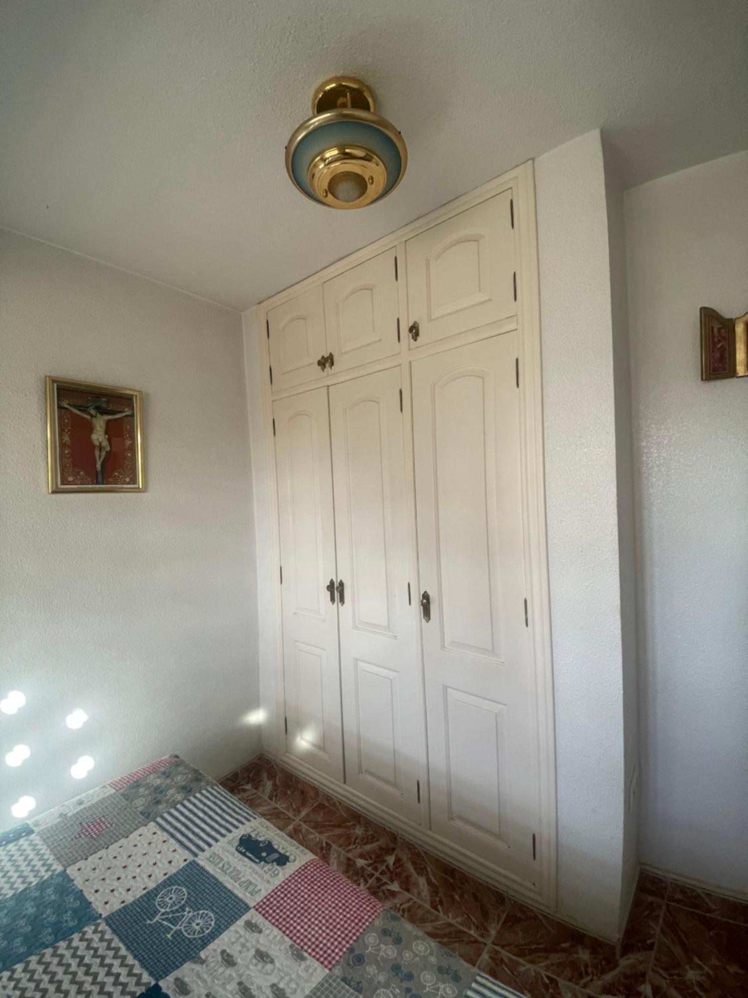 Apartamento Levante