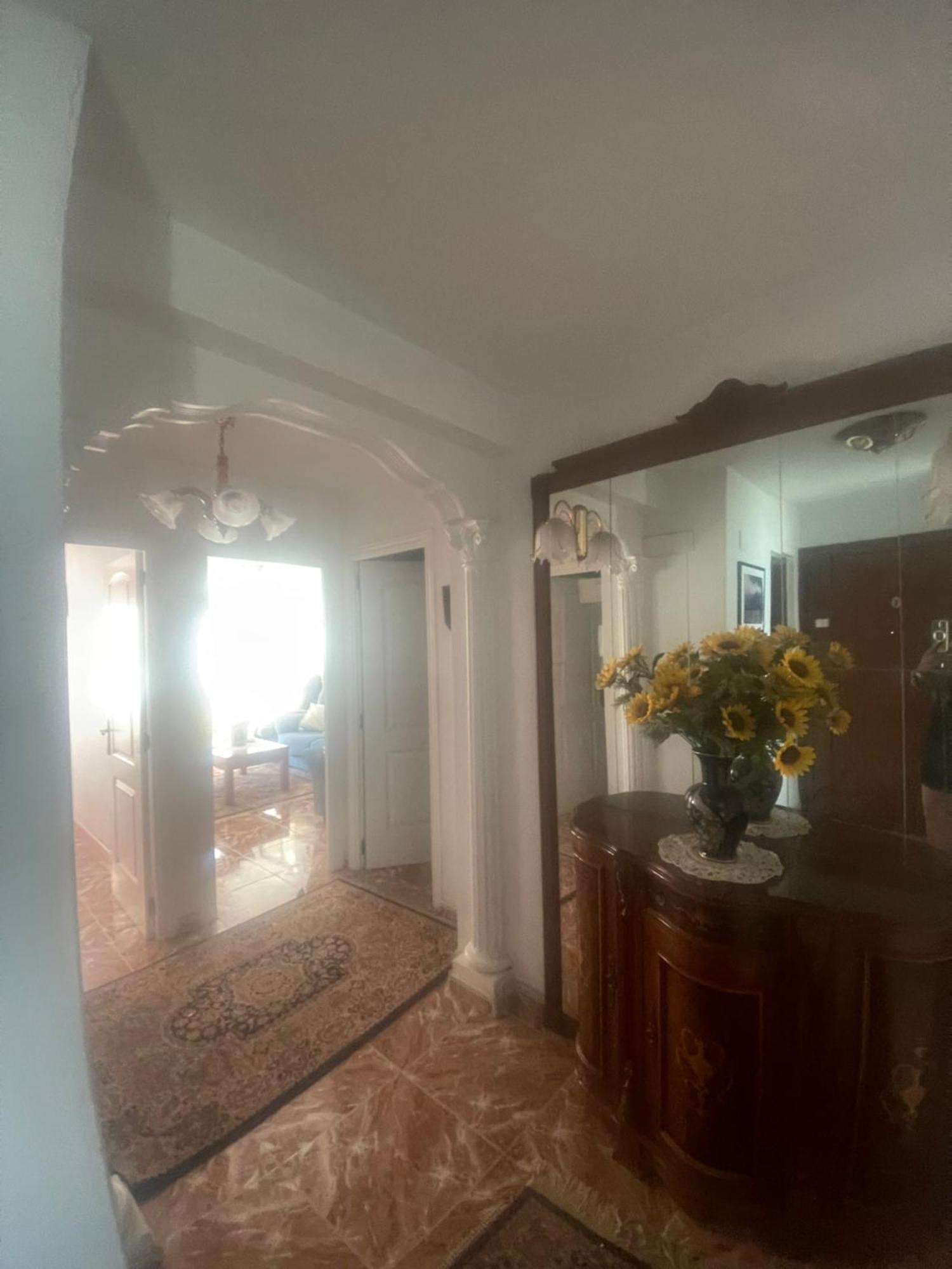 Levante Apartamento