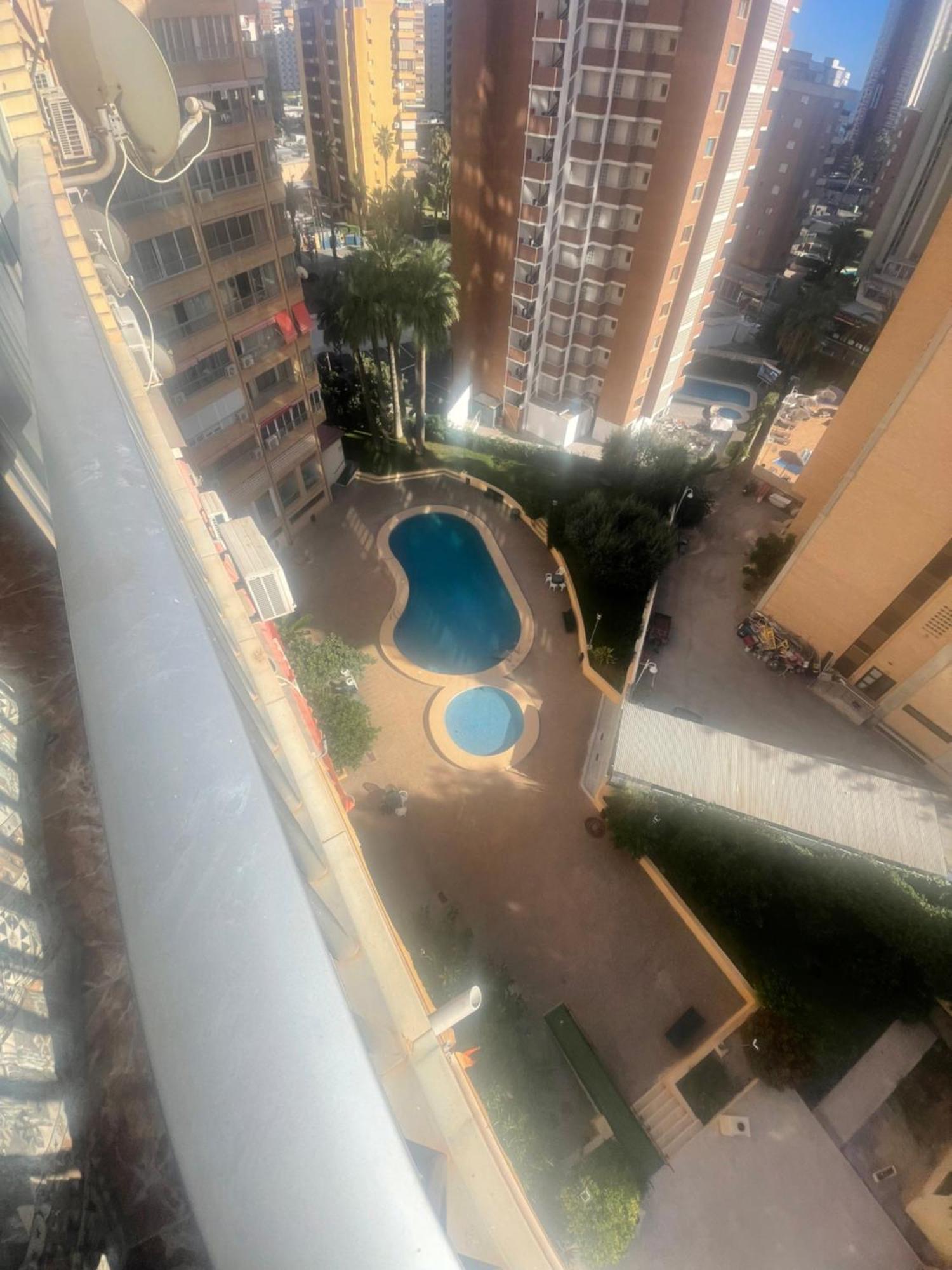 Levante Apartamento Benidorm