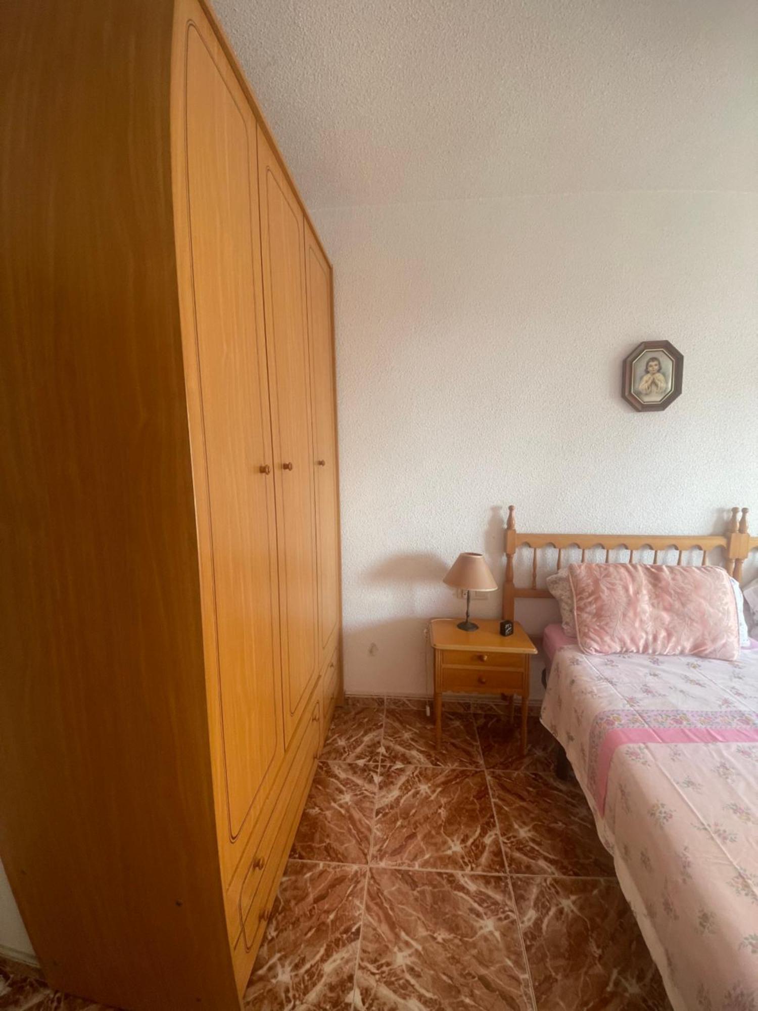 Levante Apartamento