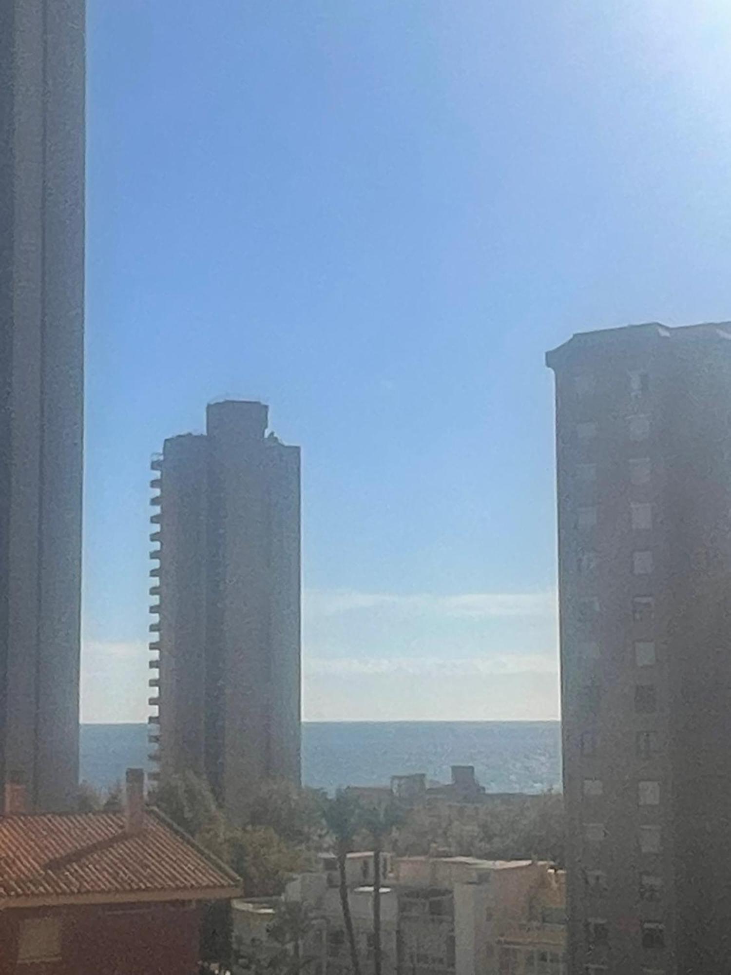 Levante Apartamento *