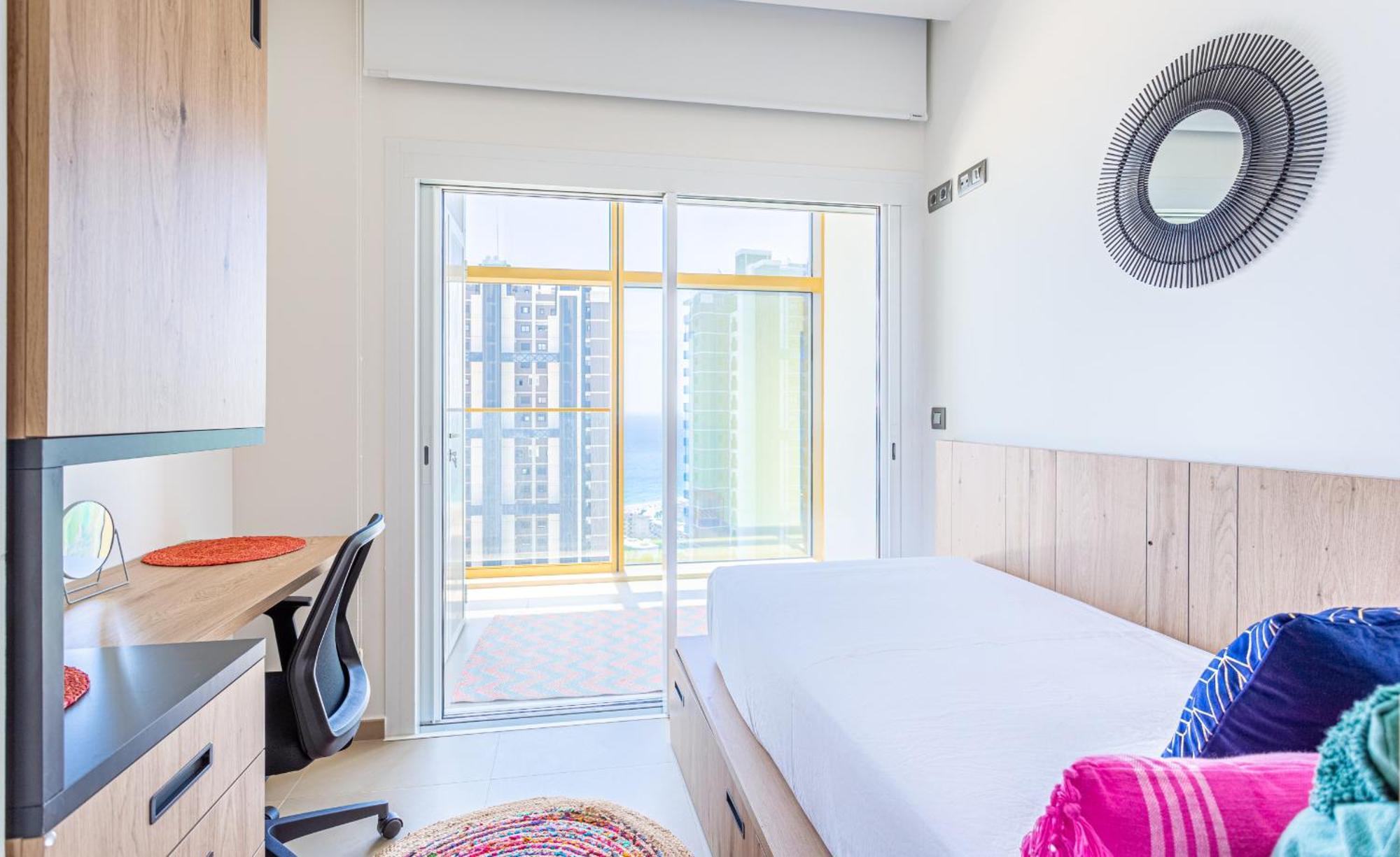 Intempo By Holuxe - 112 - 11th Floor Benidorm
