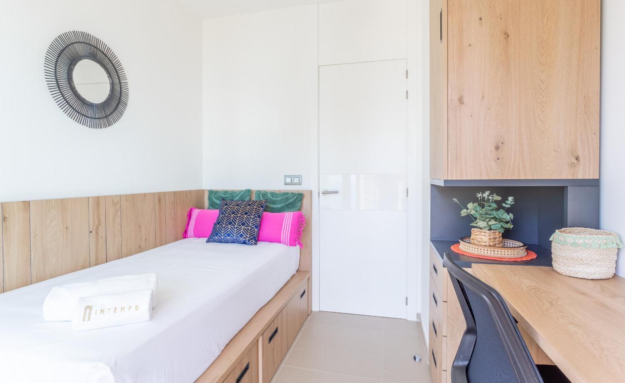 Apartment Intempo By Holuxe - 112 - 11th Floor
