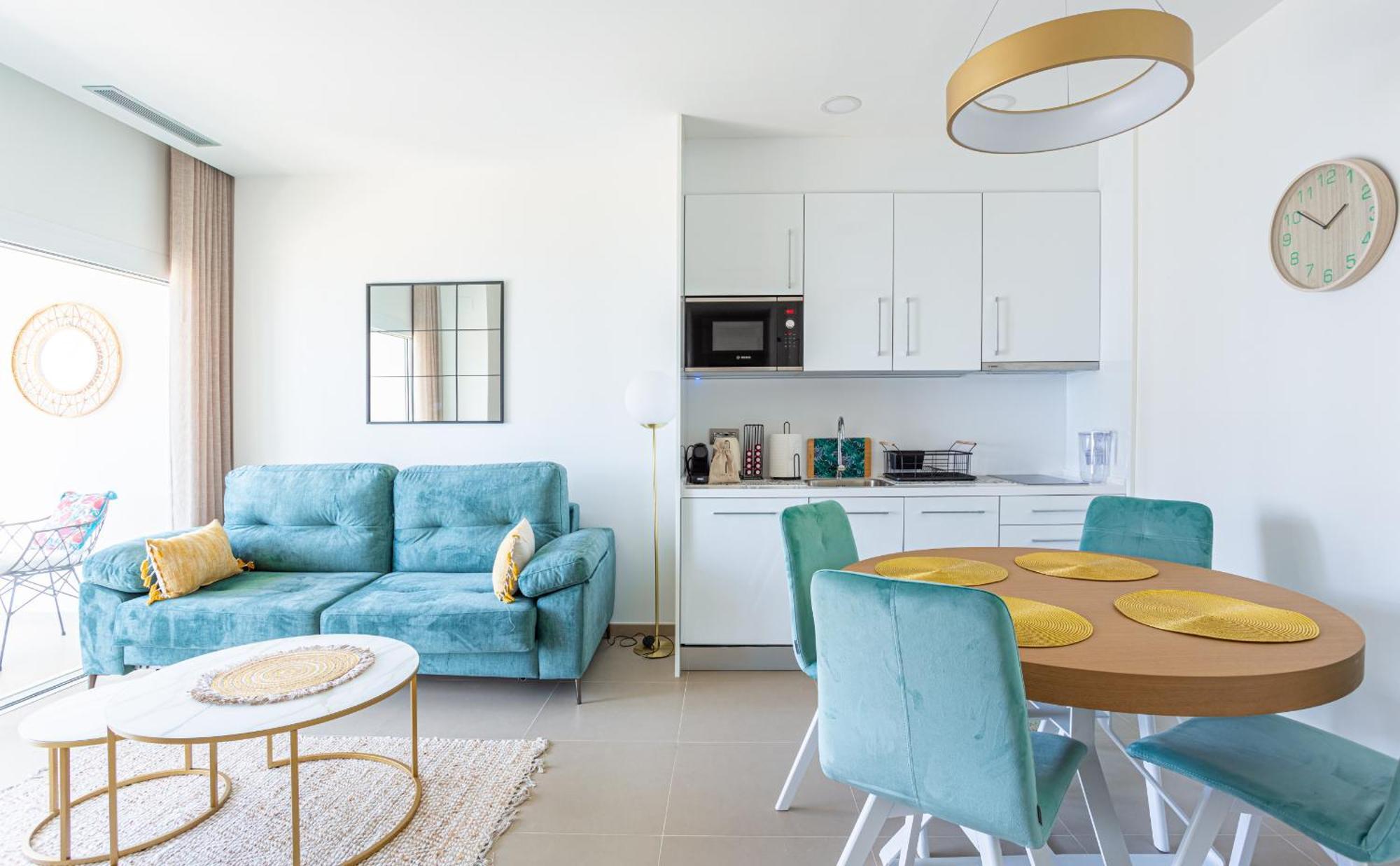 Intempo By Holuxe - 112 - 11th Floor Apartment *