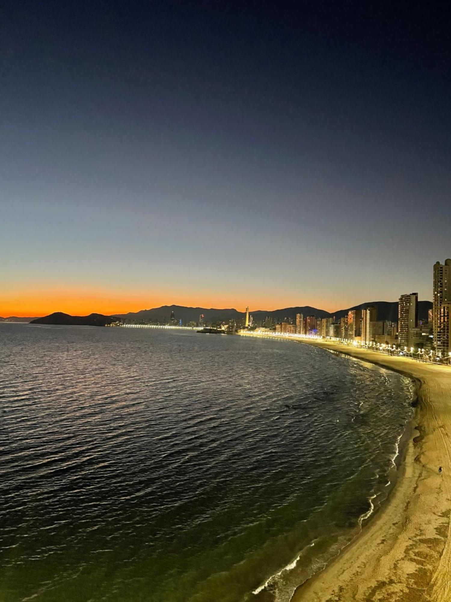Levante * Benidorm