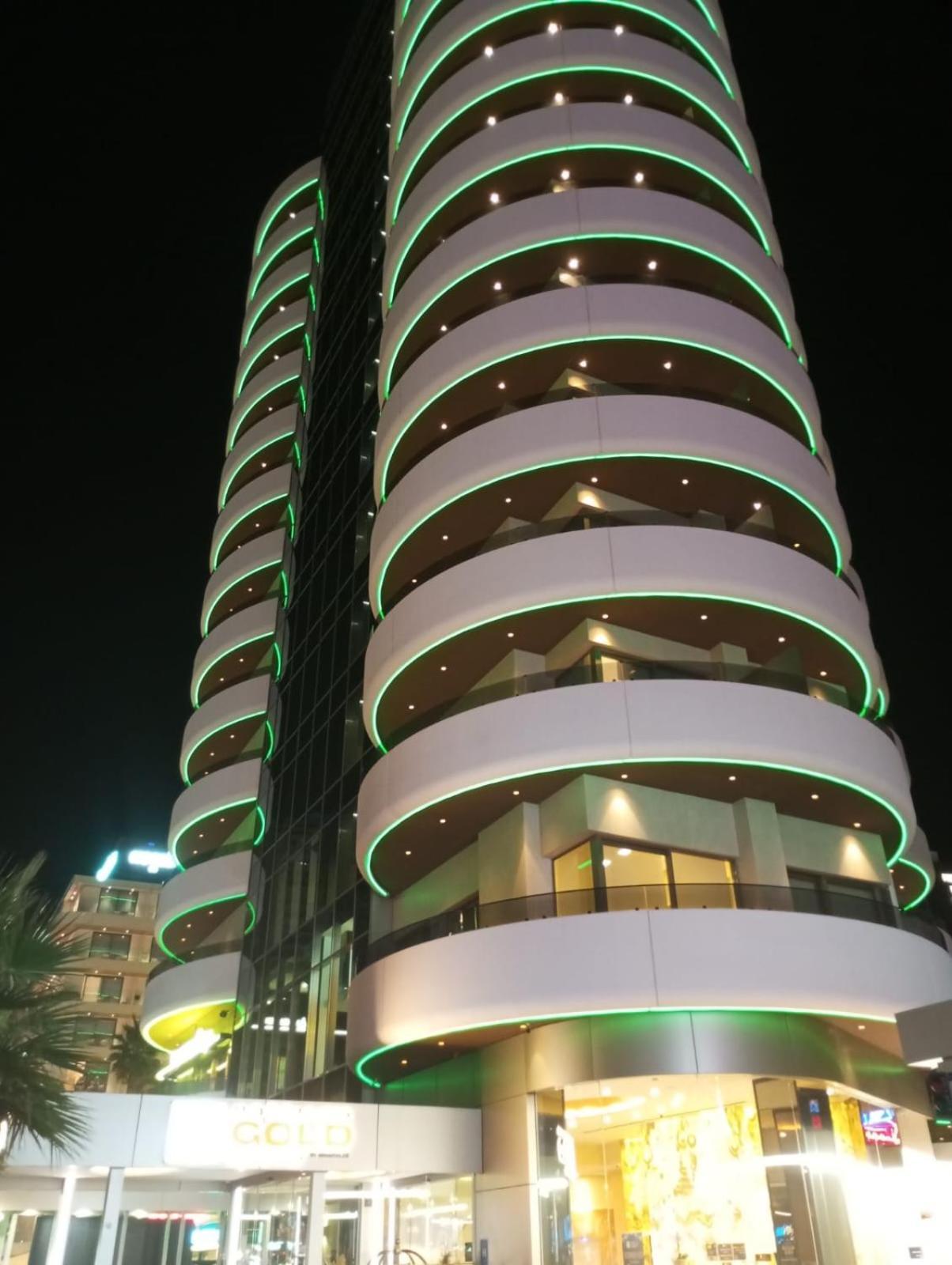 Apartamento Levante Benidorm