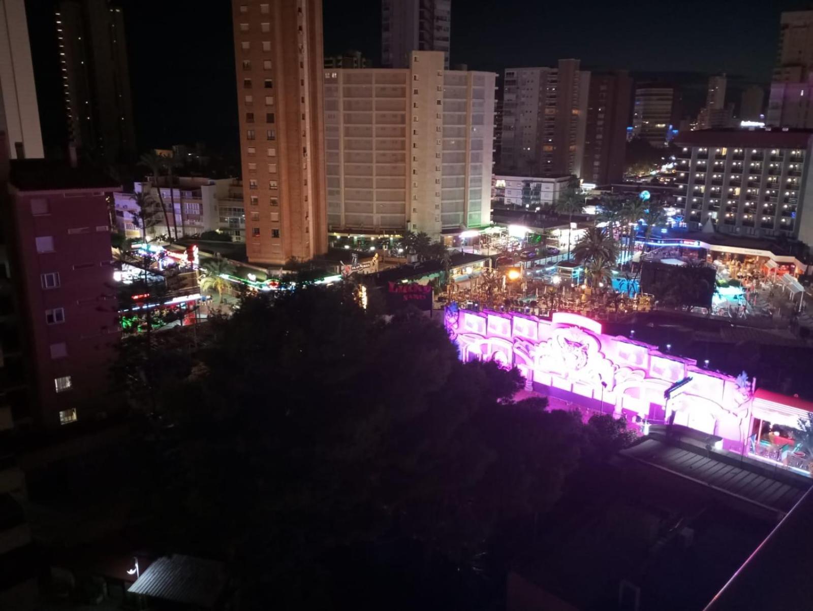 Levante * Benidorm