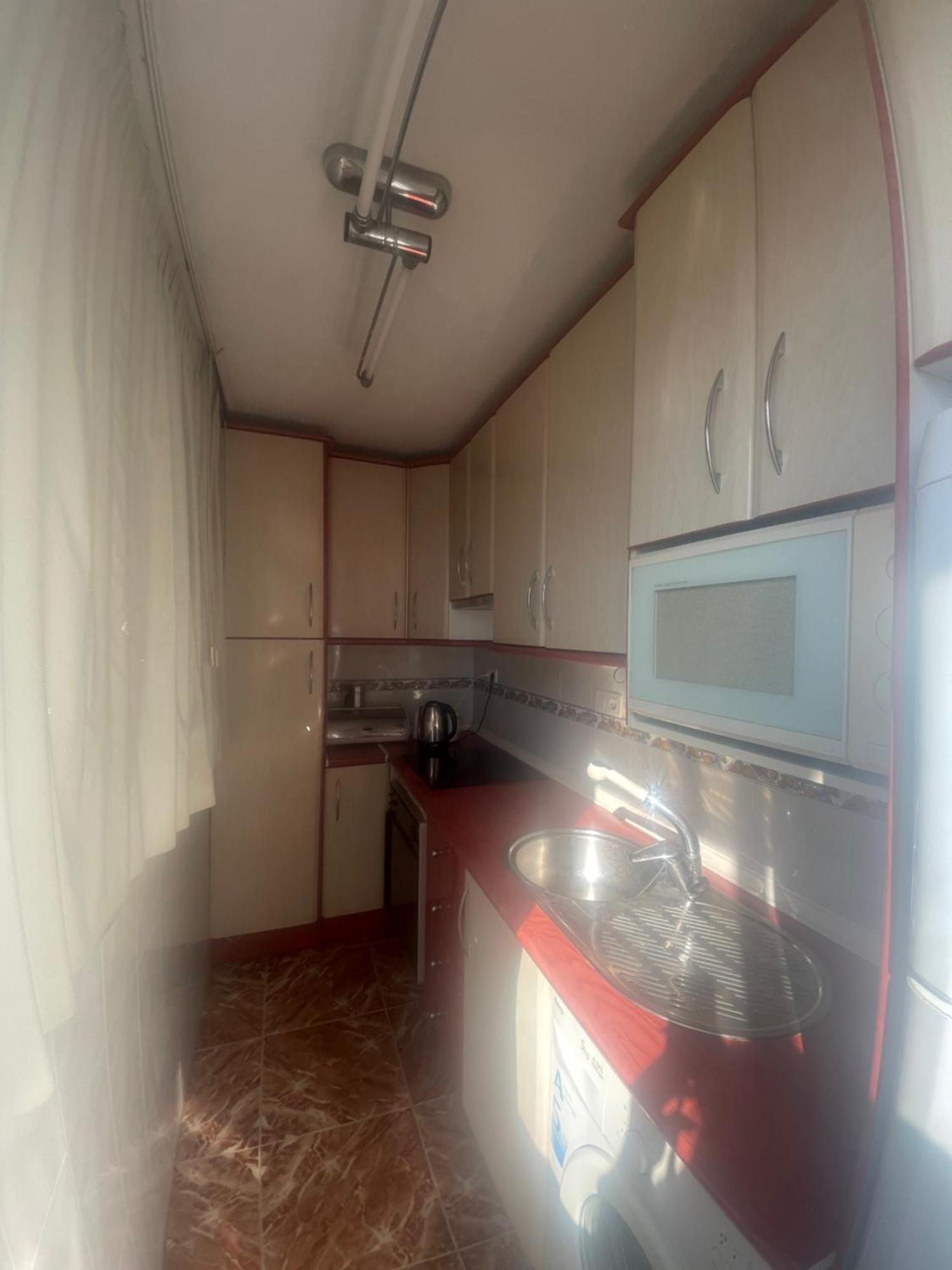 Levante Apartamento