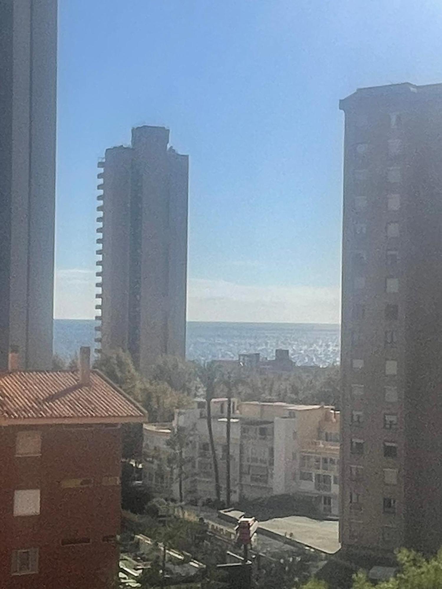 Apartamento Levante