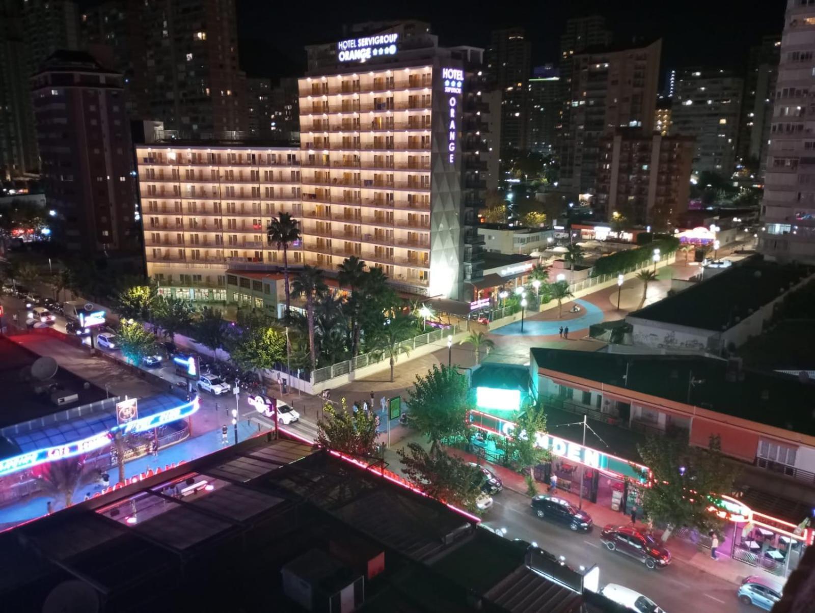 Levante Apartamento