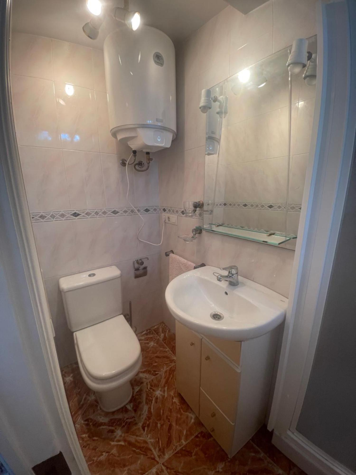 Apartamento Levante *
