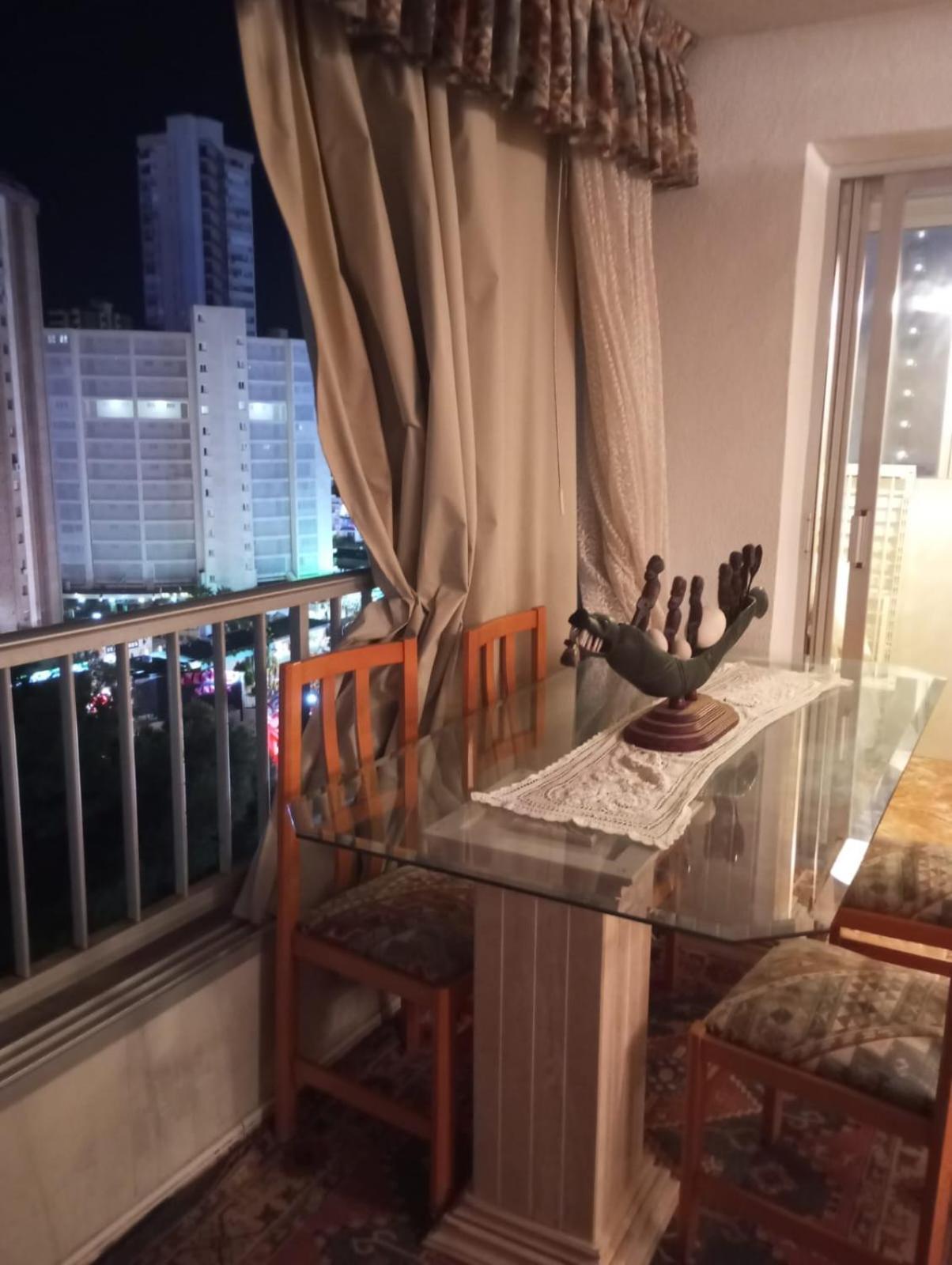 Levante Apartamento