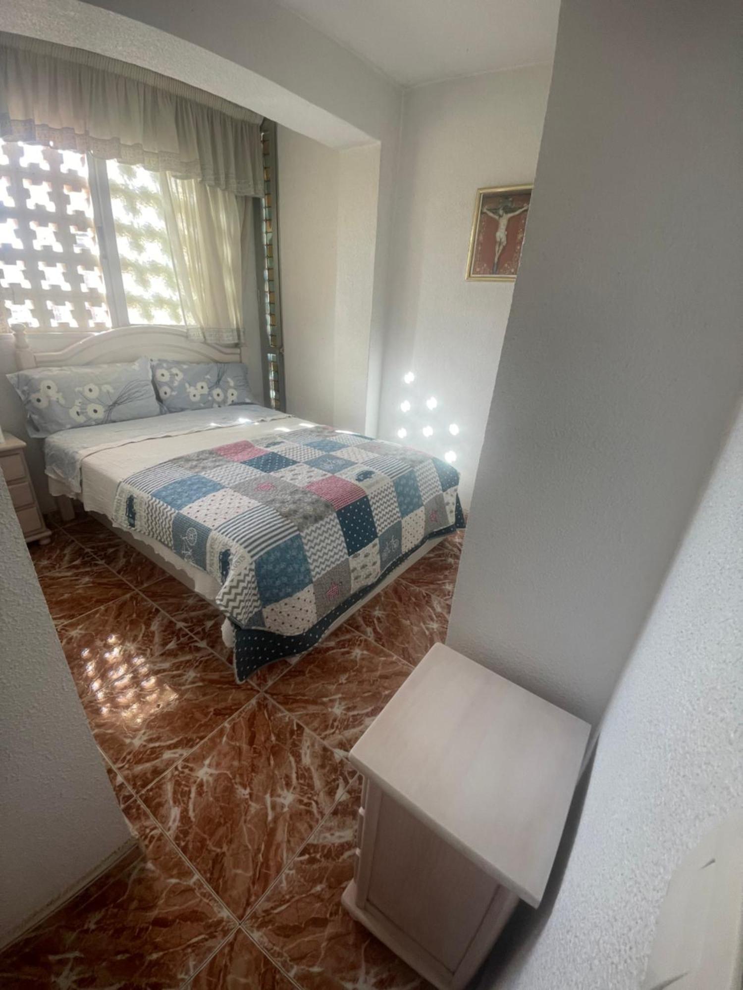 Apartamento Levante Benidorm