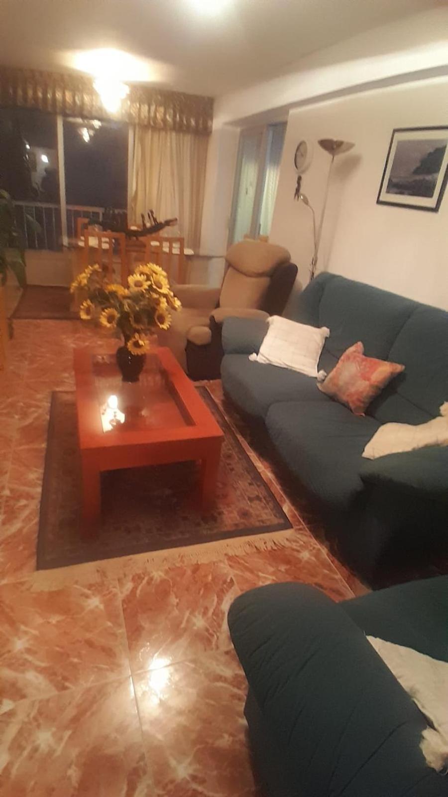 Apartamento Levante Benidorm