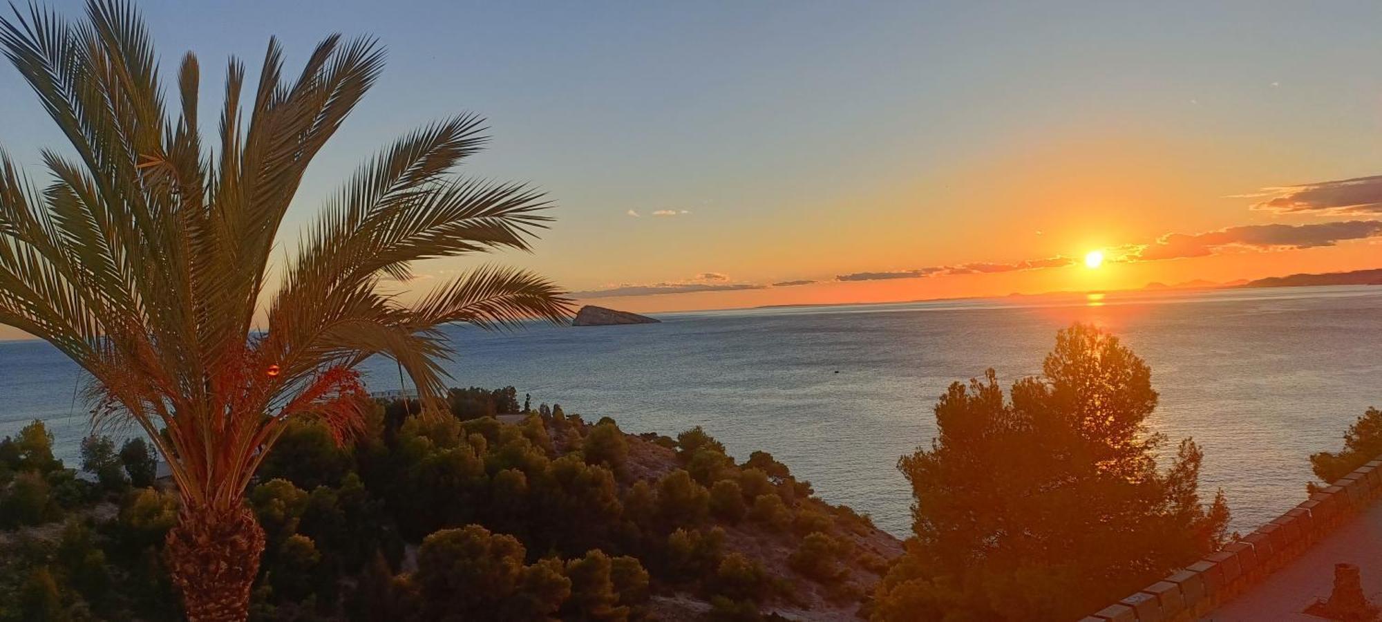 Appartement Piso Deluxe Con Vistas Al Mar En *