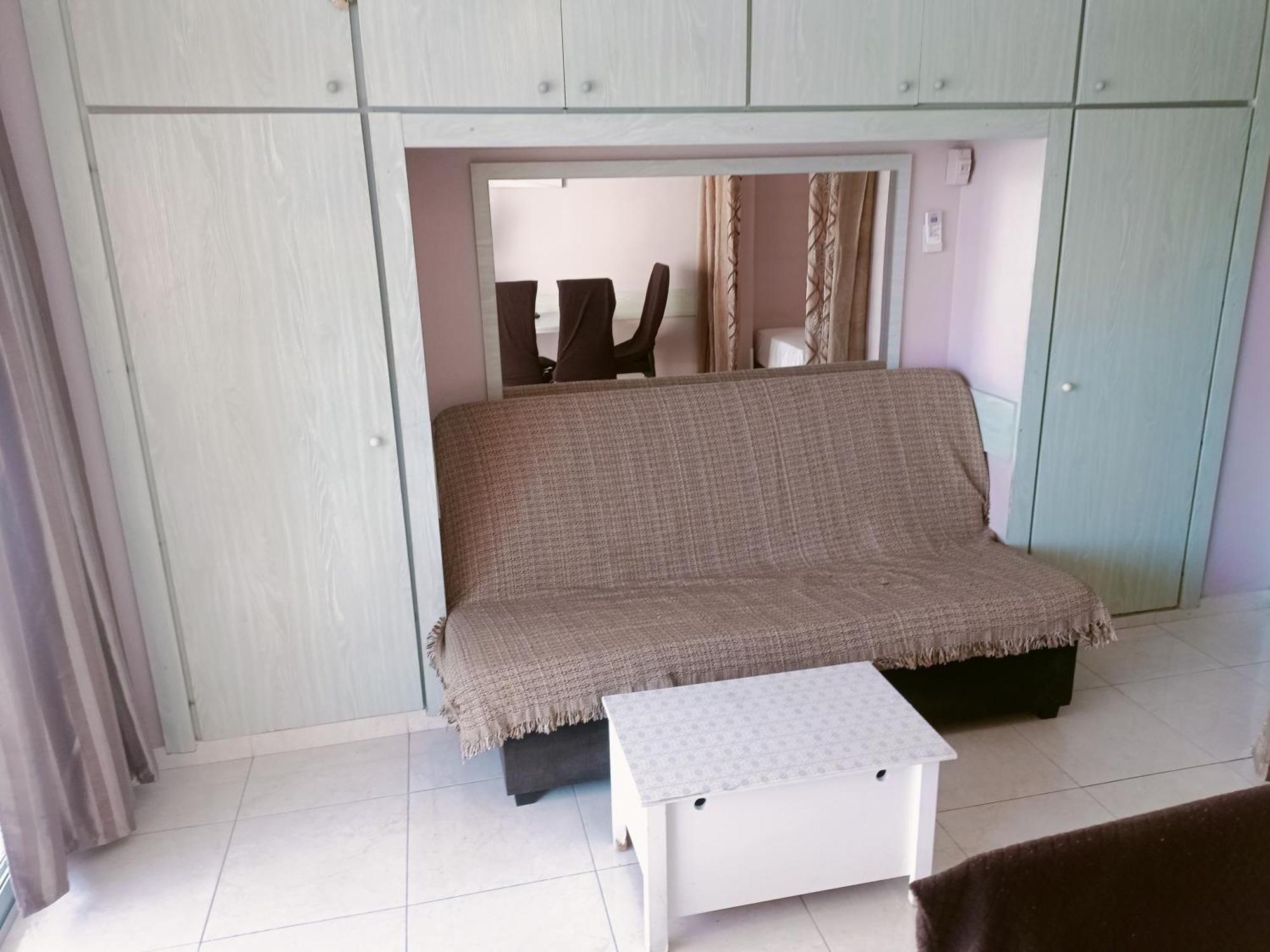 Apartment Bermudas Con Piscina En