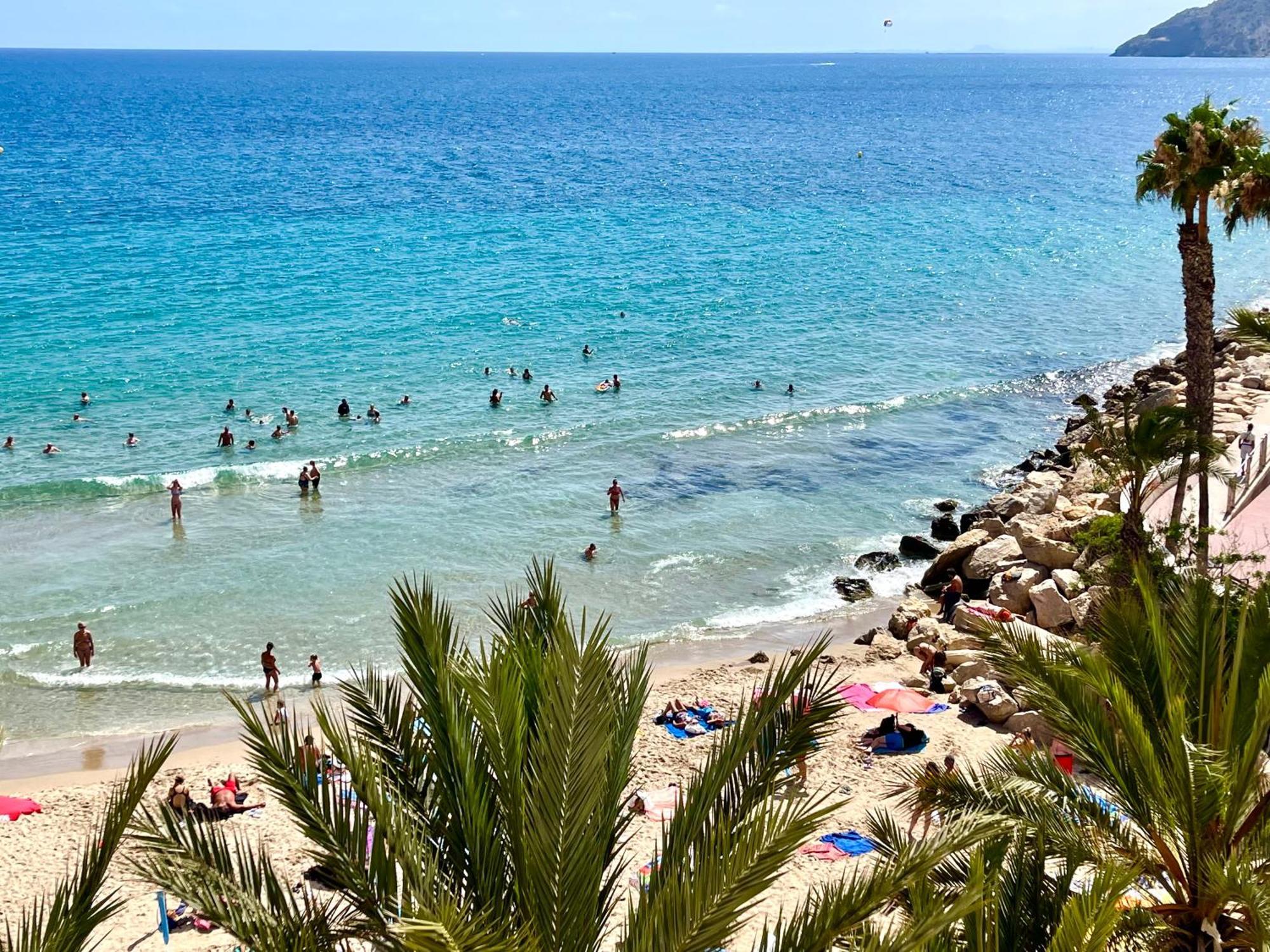 Old Town House Center Benidorm