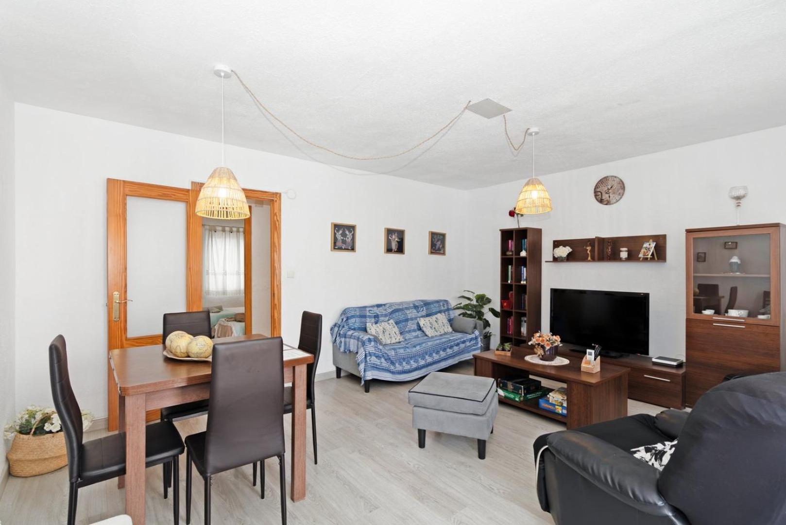 A Peaceful Escape In Apartamento