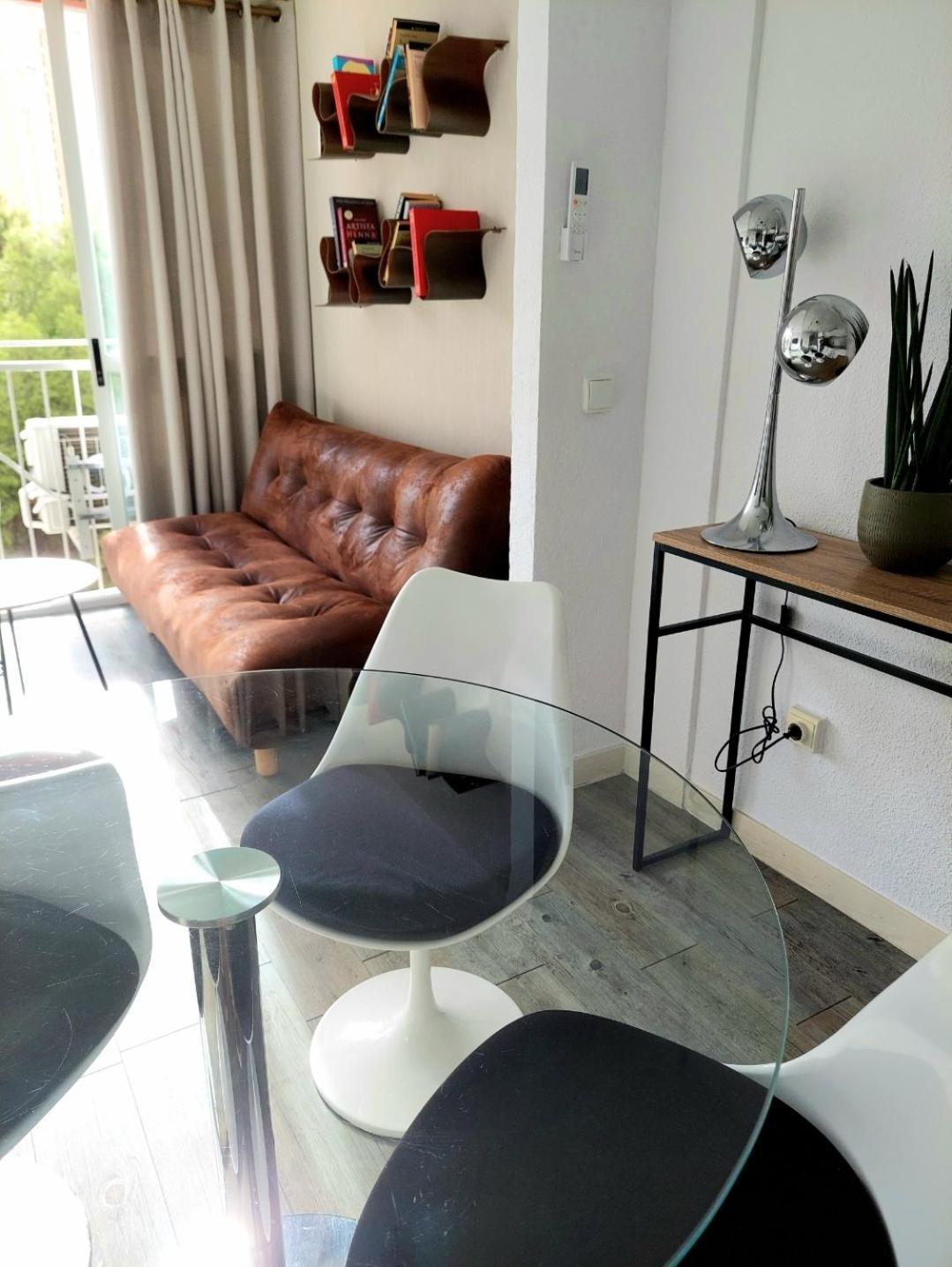 Gran Park Apartment *