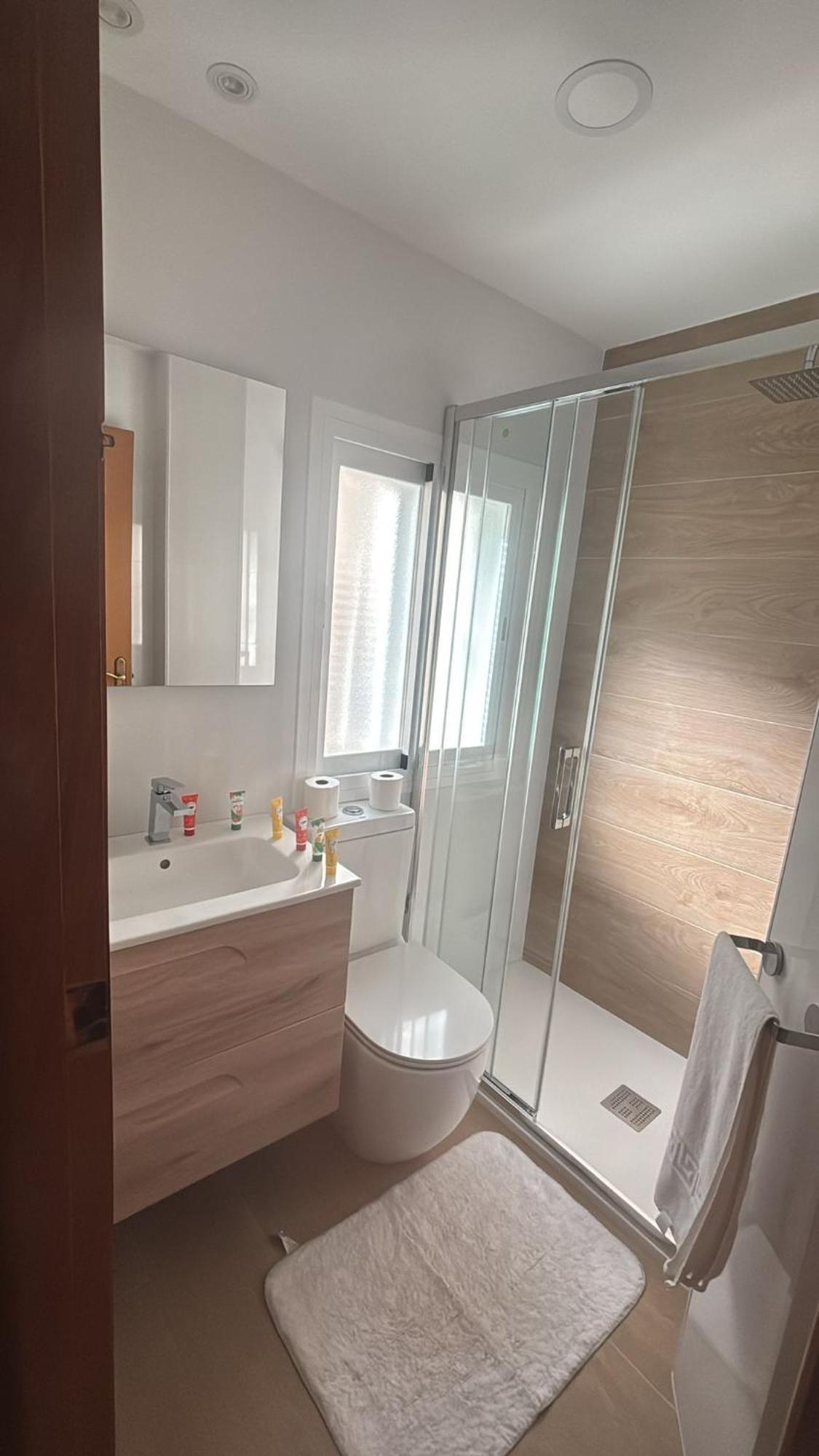 Appartement Maralva Playa De Levante Benidorm