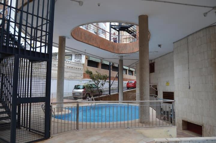 Edif Estocolmo 7ºb *