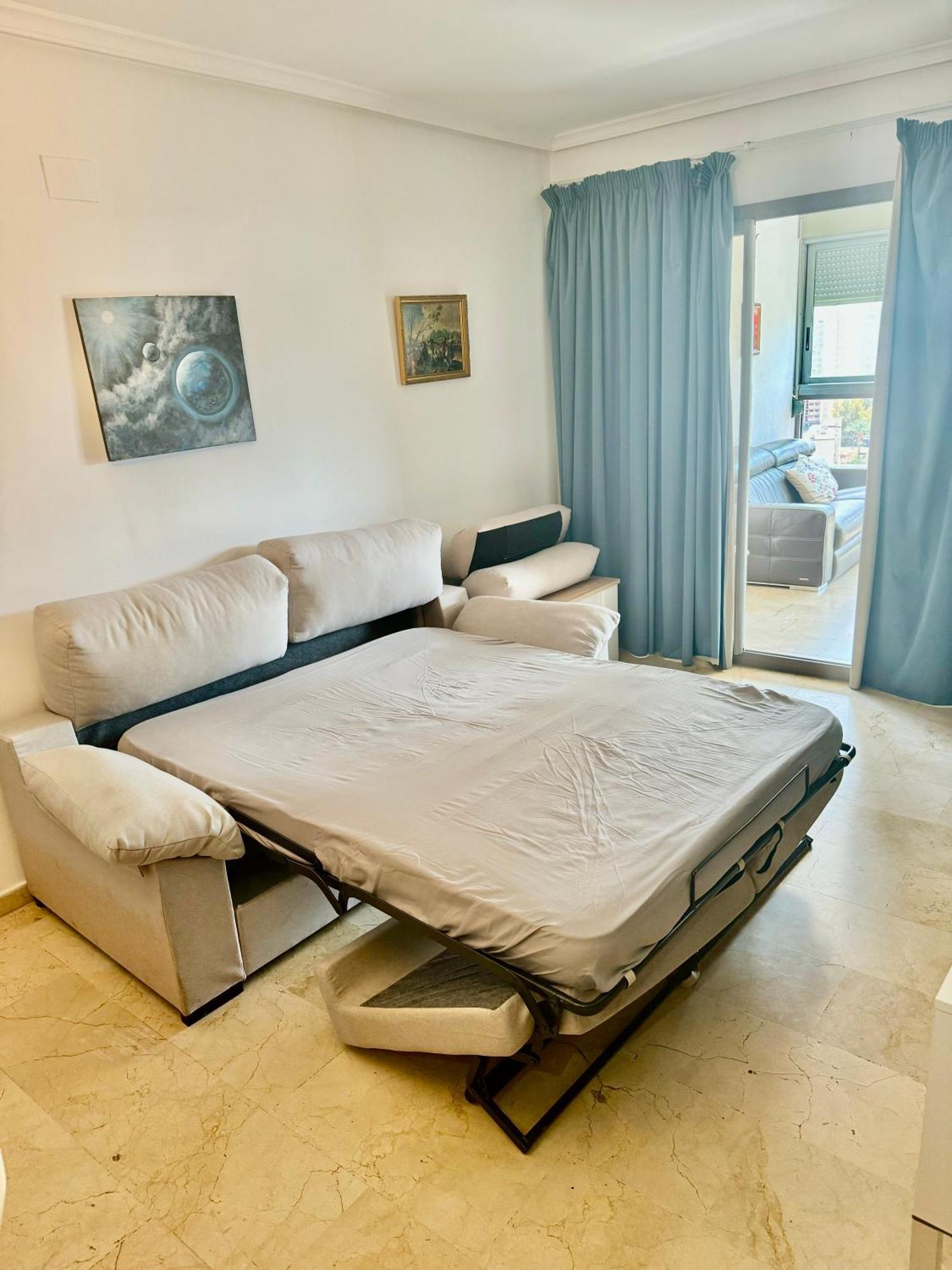 Apartamento Beautifull In Benidorm