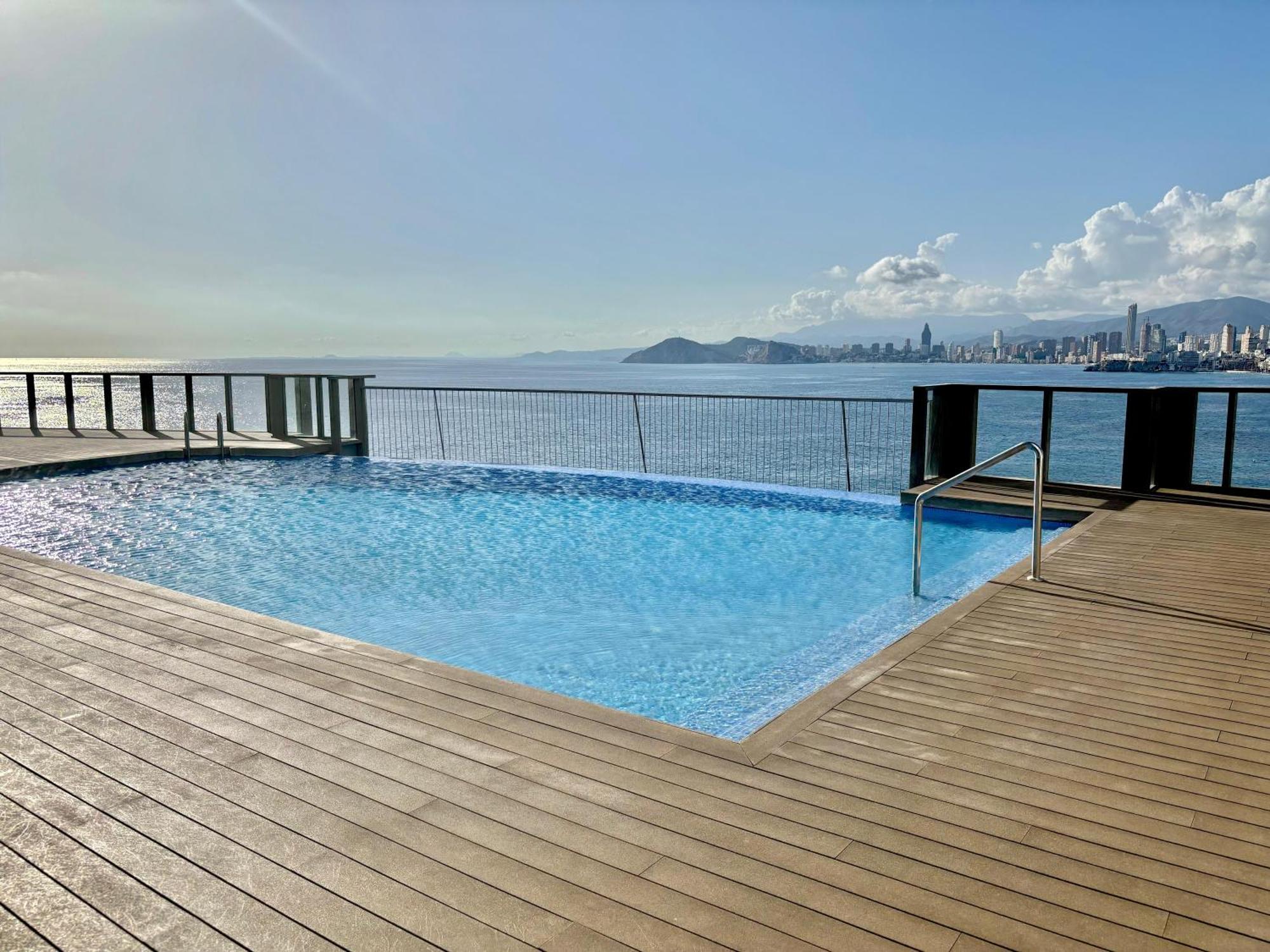Apartamento Gemelos 28 10-c Levante *
