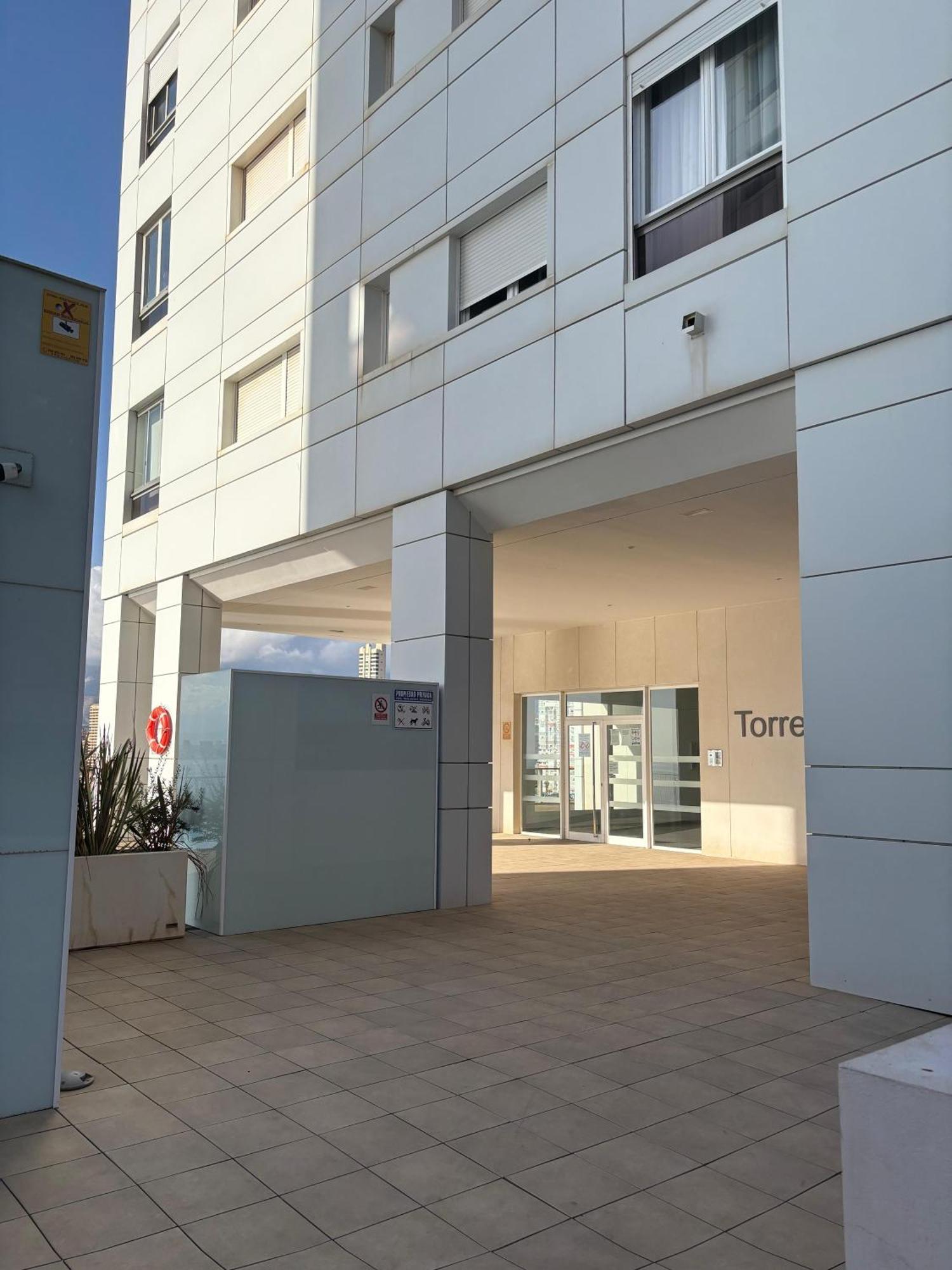 Apartamento Gemelos 28 10-c Levante *
