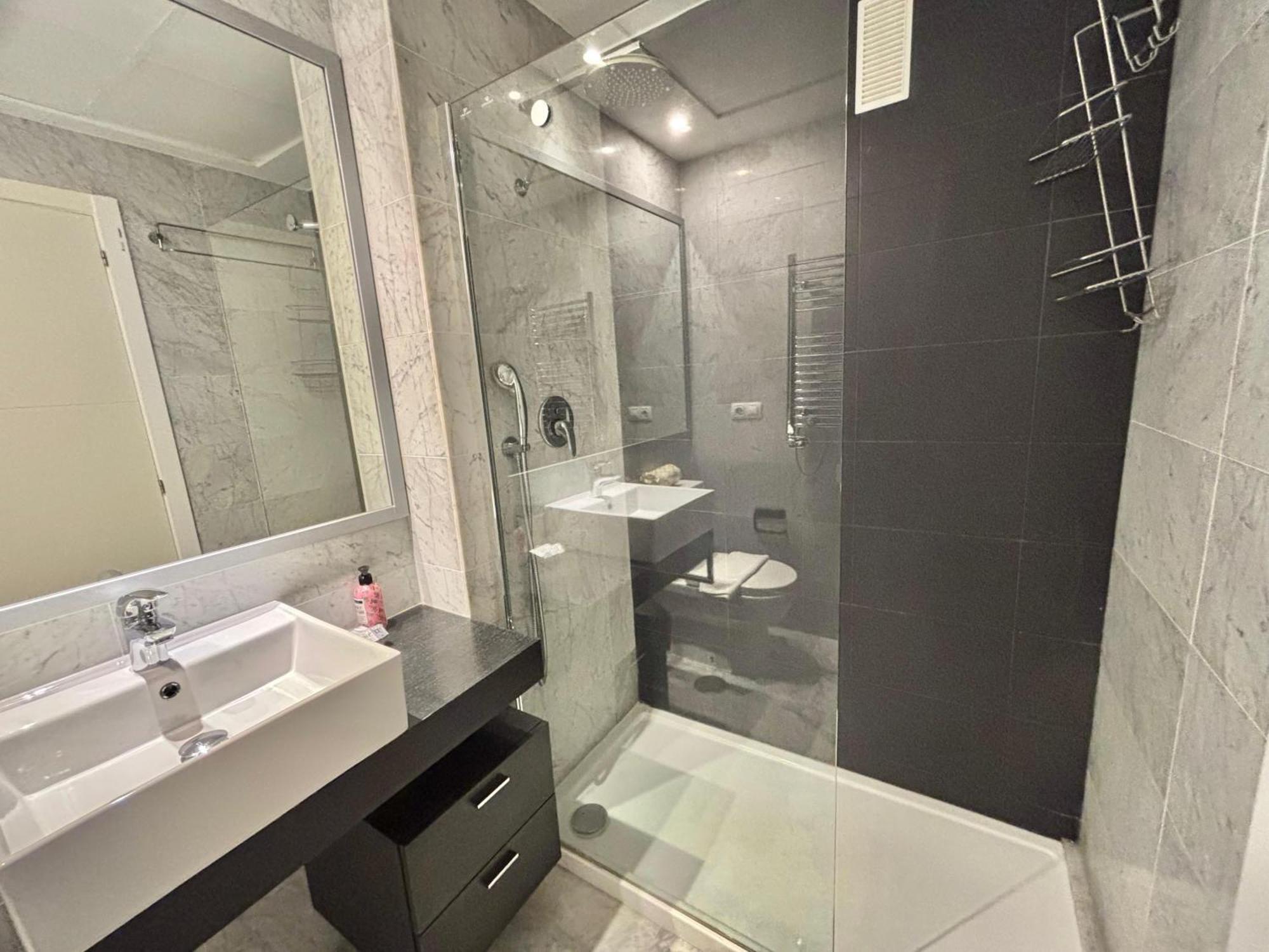 Gemelos 28 10-c Levante Apartment *