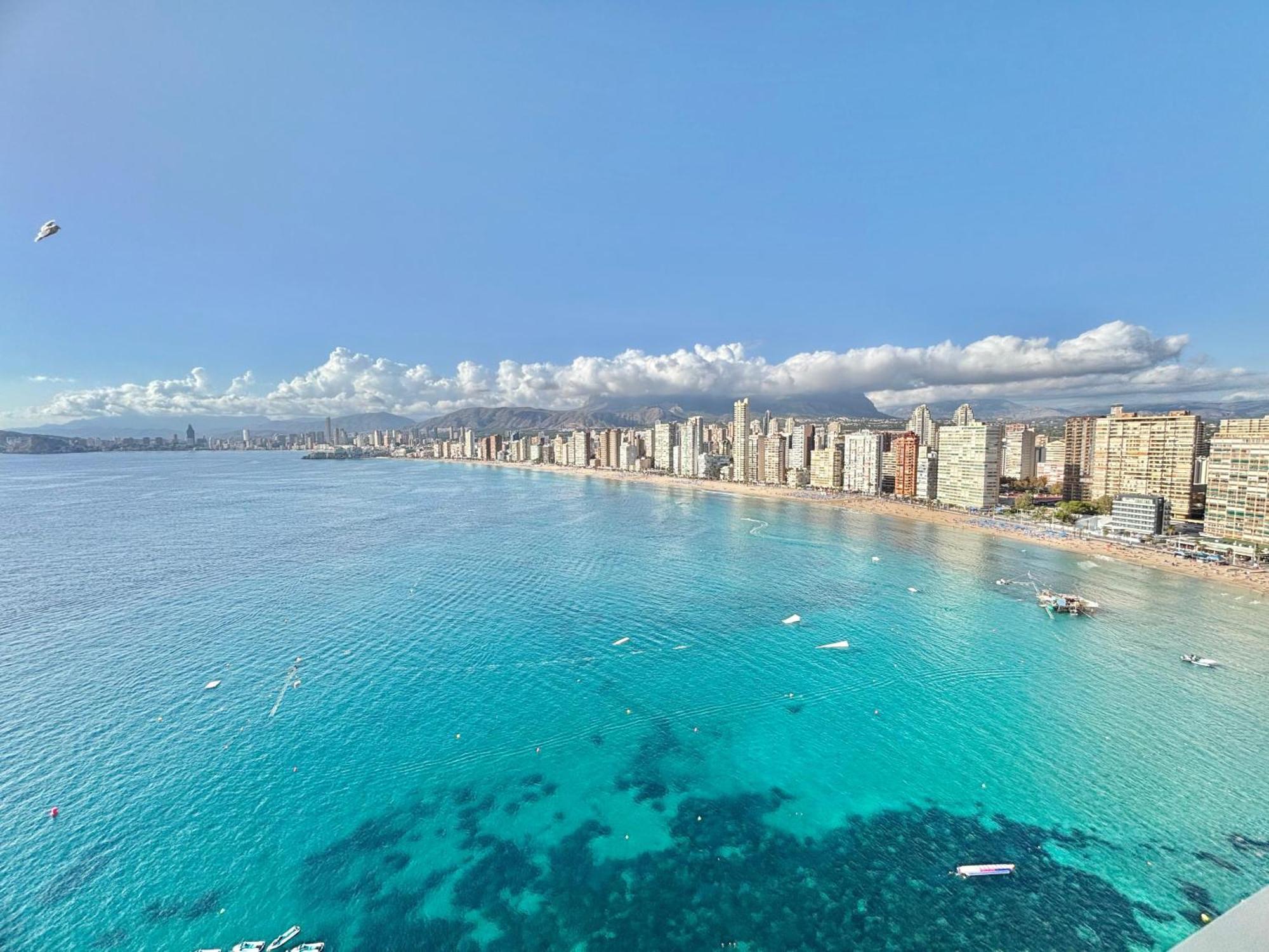 Apartamento Gemelos 28 10-c Levante