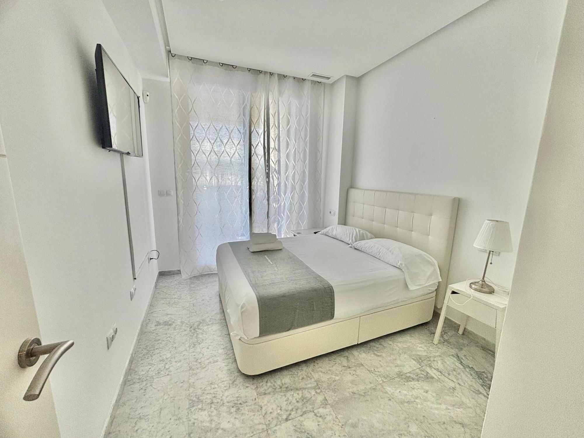 Gemelos 28 10-c Levante Apartment *