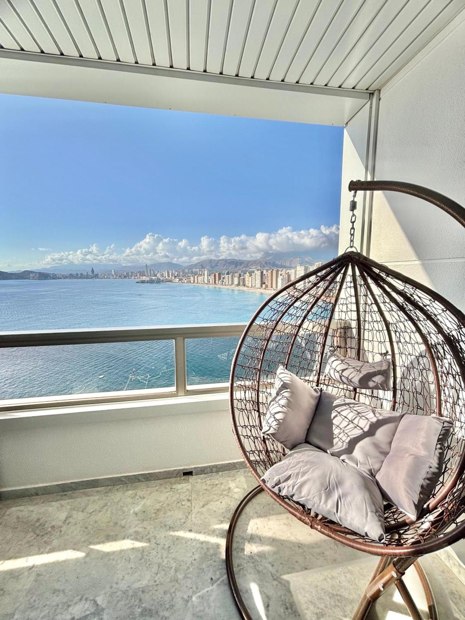 Apartment Gemelos 28 10-c Levante *