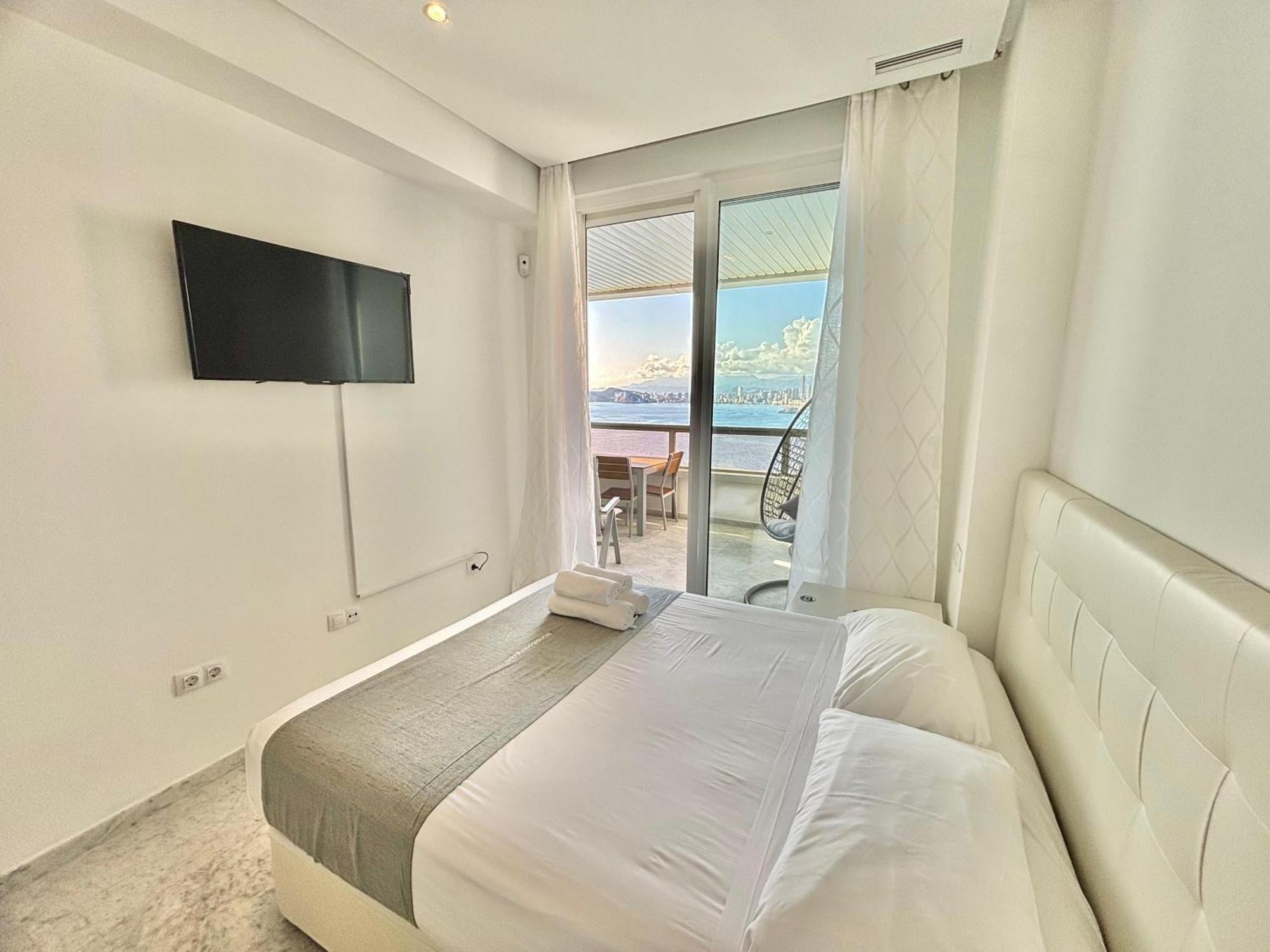 Gemelos 28 10-c Levante Apartment Benidorm