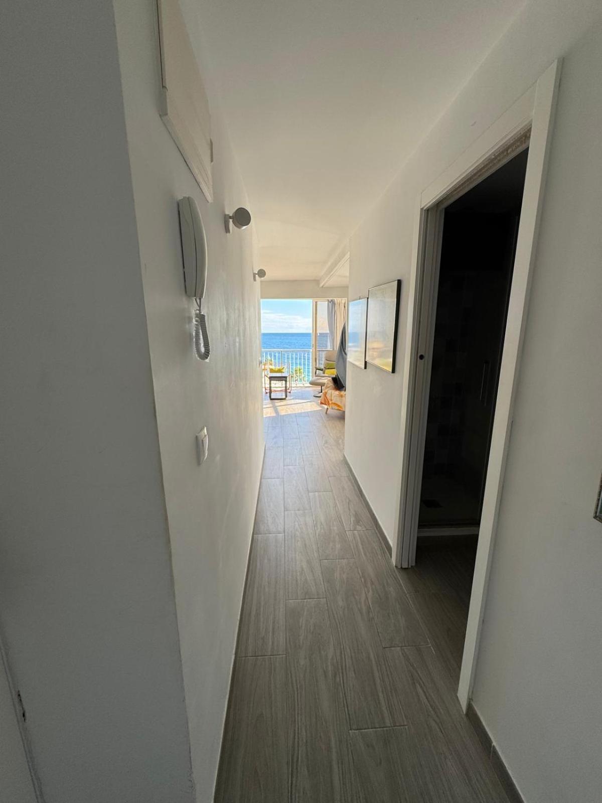 Penthouse Giner Centro Playa By Trg Apartment Benidorm
