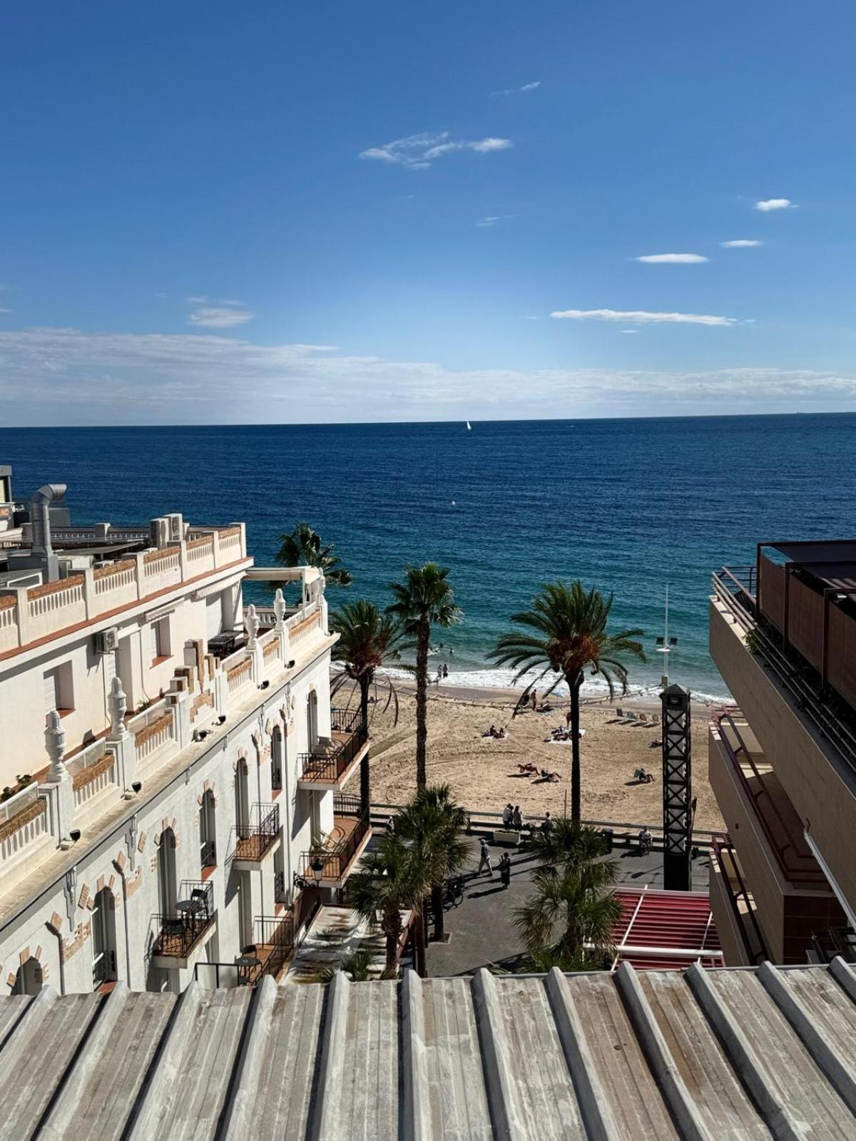 Penthouse Giner Centro Playa By Trg * Benidorm