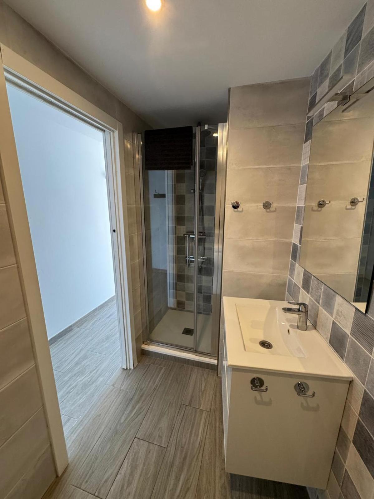 Penthouse Giner Centro Playa By Trg Apartment