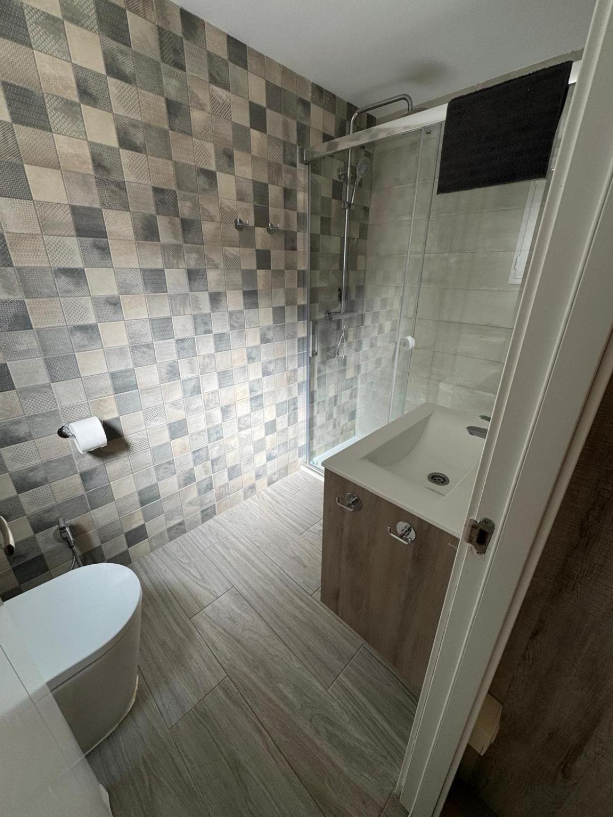 Penthouse Giner Centro Playa By Trg Benidorm