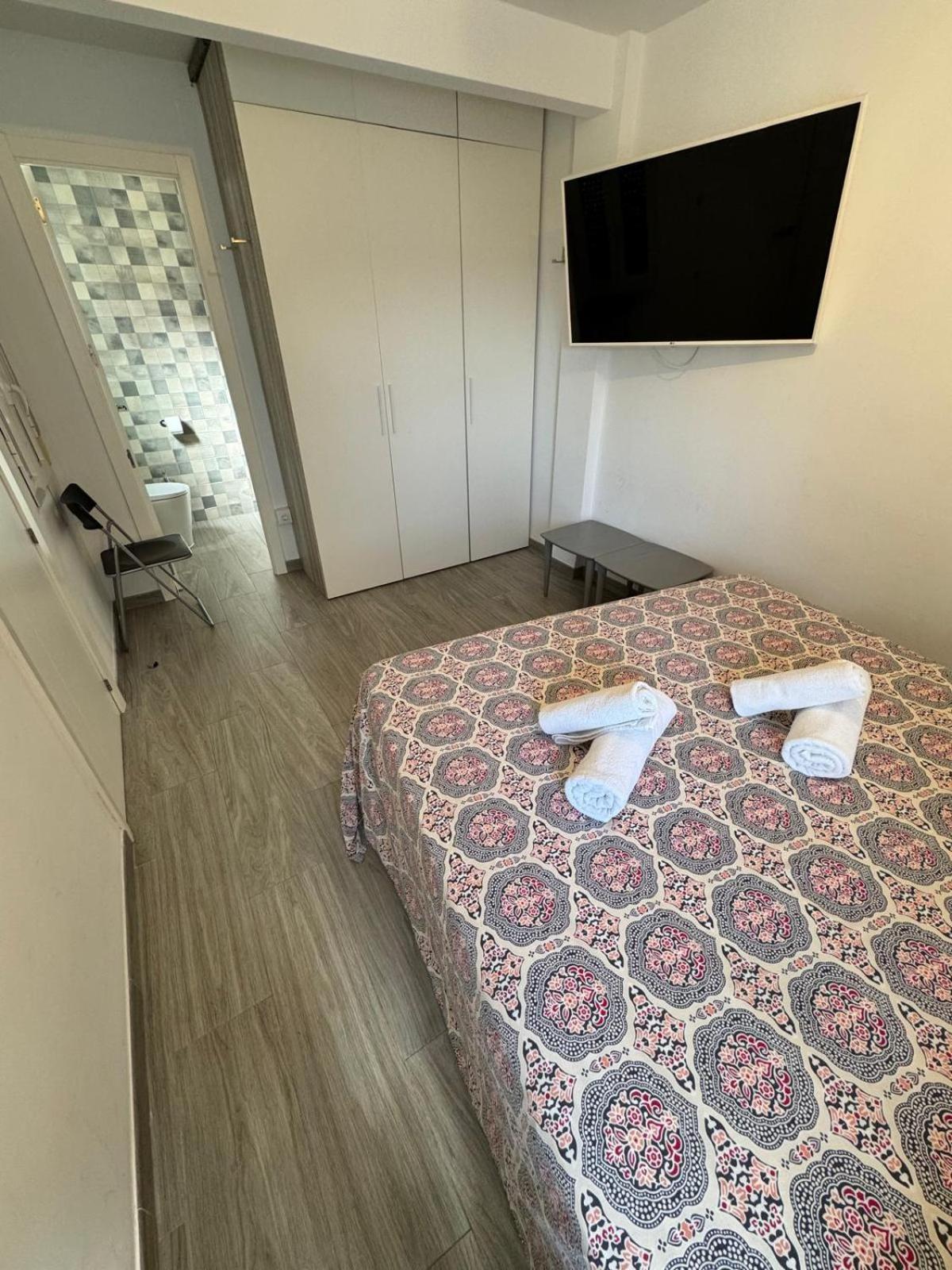 Penthouse Giner Centro Playa By Trg * Benidorm