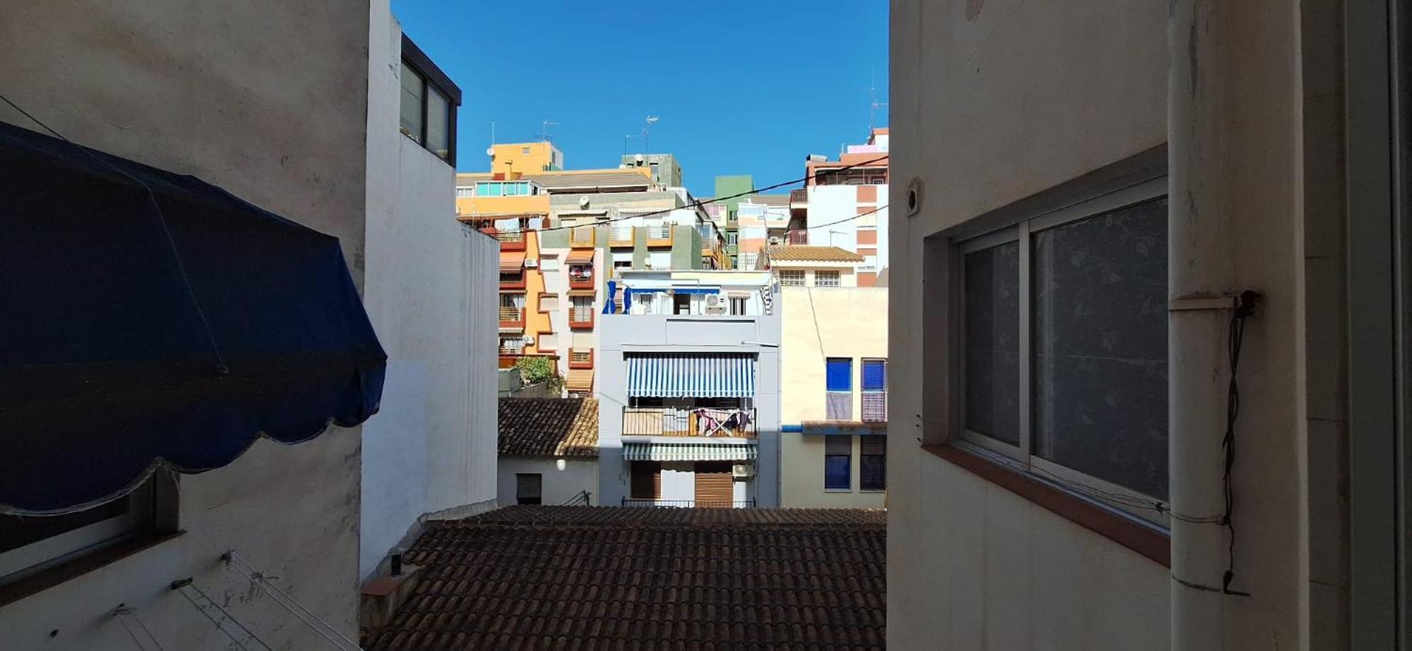 Apartment Casa 1- Centro Benidorm-solo Mayores De 30 Anos Y Familias *