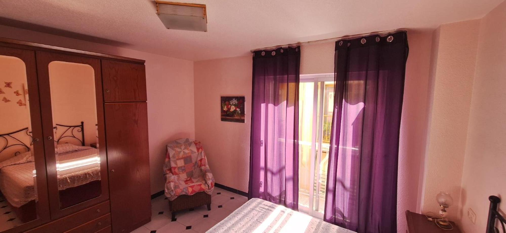 Casa 1- Centro Benidorm-solo Mayores De 30 Anos Y Familias Apartment Benidorm