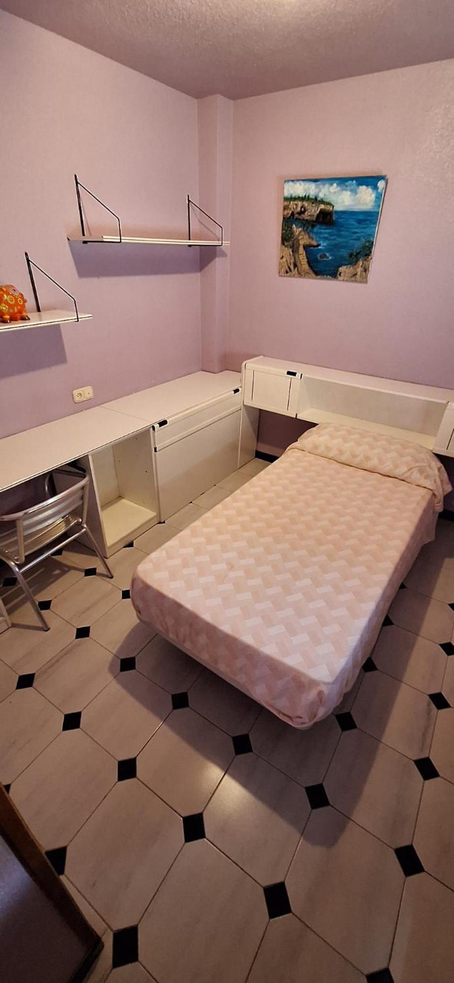 Casa 1- Centro Benidorm-solo Mayores De 30 Anos Y Familias Apartment