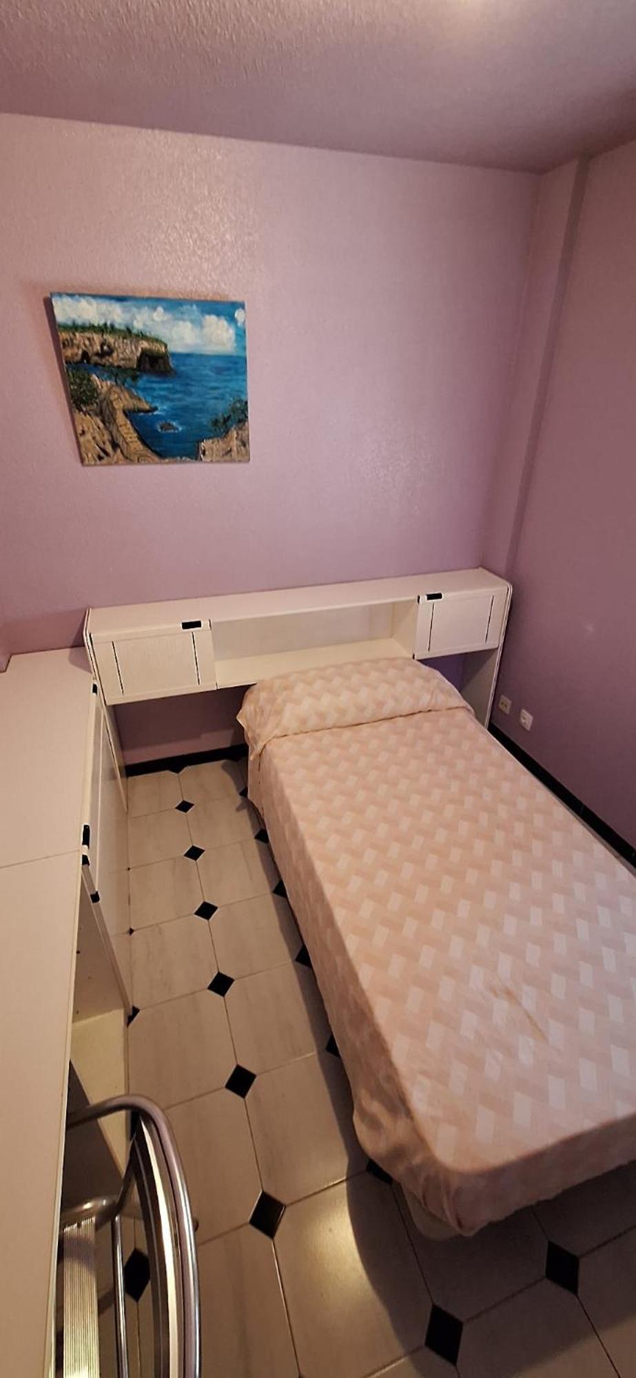 Casa 1- Centro Benidorm-solo Mayores De 30 Anos Y Familias Apartment *