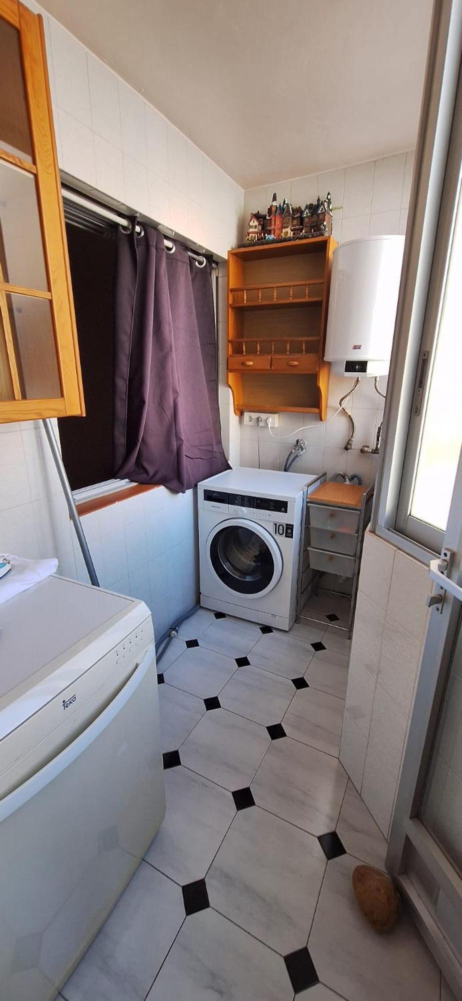 Casa 1- Centro Benidorm-solo Mayores De 30 Anos Y Familias Benidorm