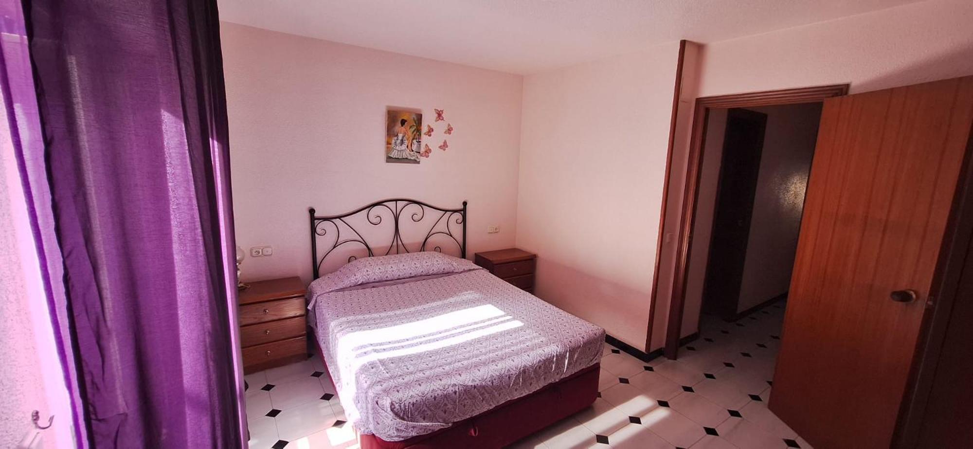 Casa 1- Centro Benidorm-solo Mayores De 30 Anos Y Familias Apartment *