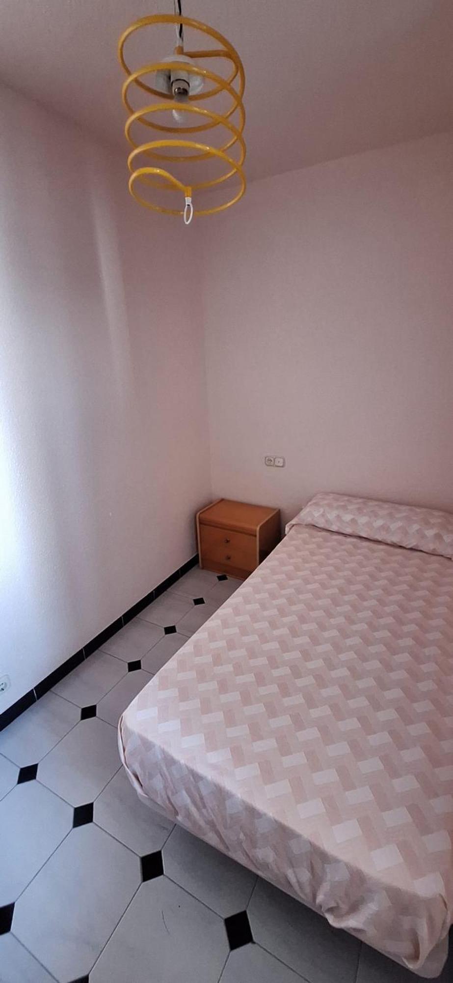 Apartment Casa 1- Centro Benidorm-solo Mayores De 30 Anos Y Familias *