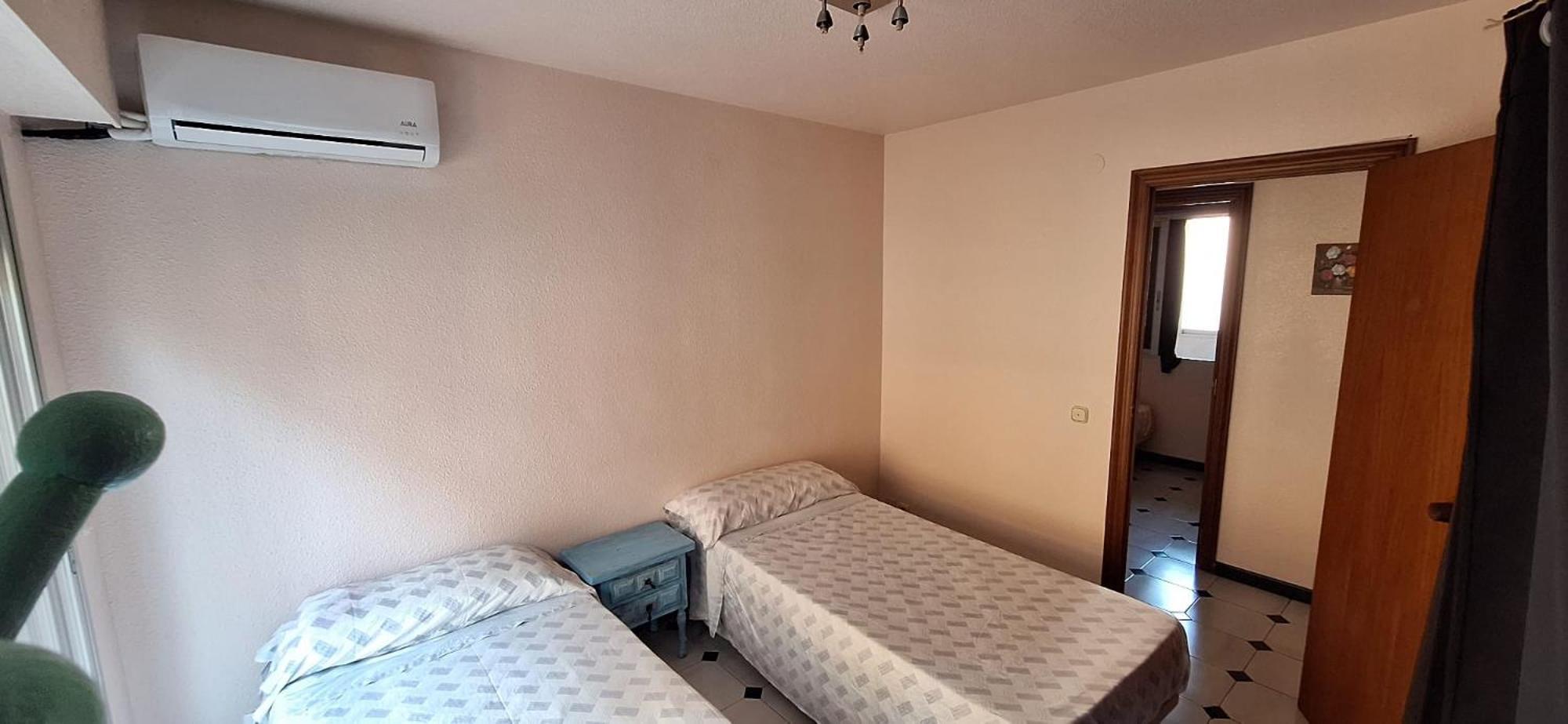 Apartment Casa 1- Centro Benidorm-solo Mayores De 30 Anos Y Familias Benidorm