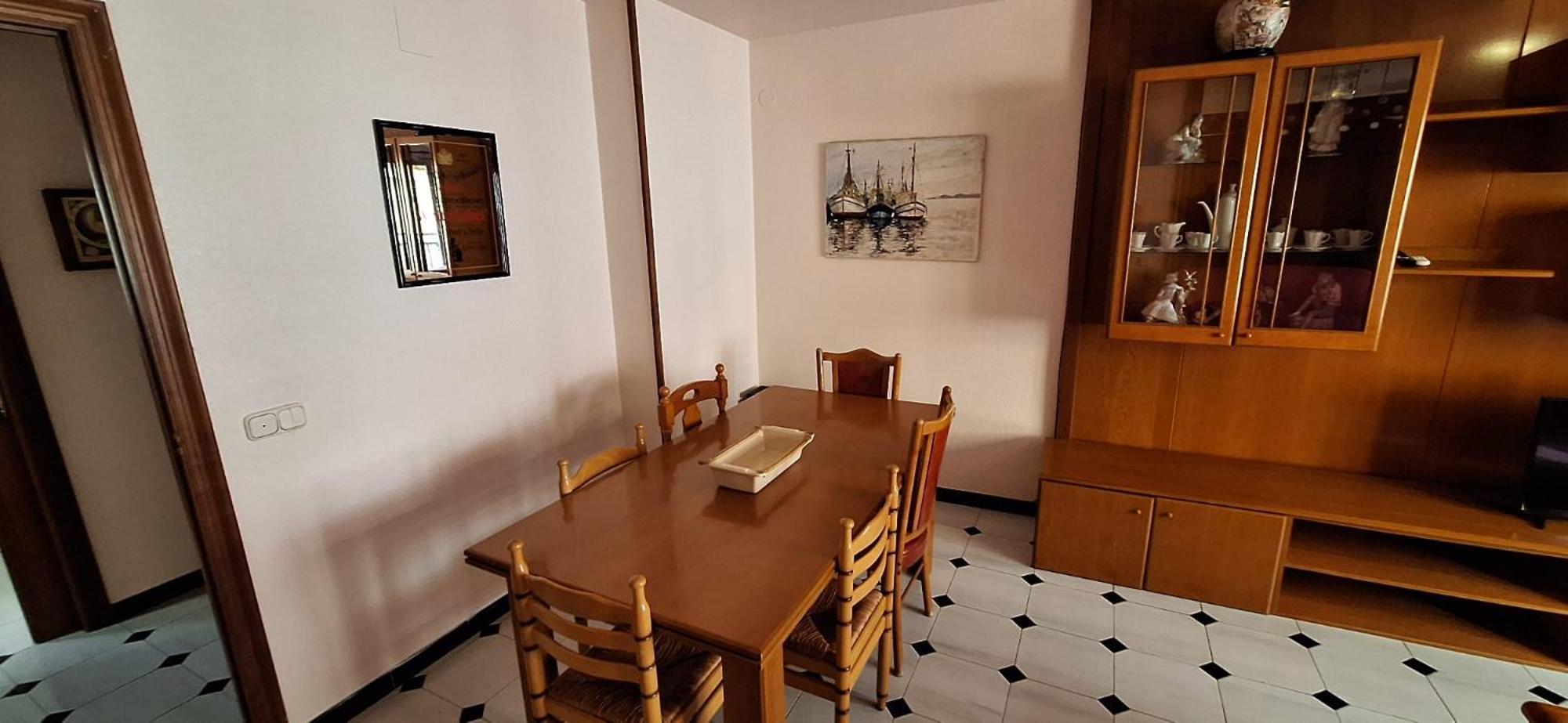 Apartment Casa 1- Centro Benidorm-solo Mayores De 30 Anos Y Familias