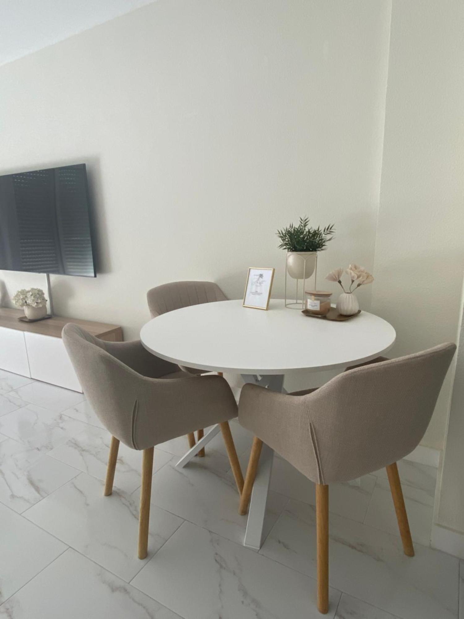 Casa Bendita - Luxury