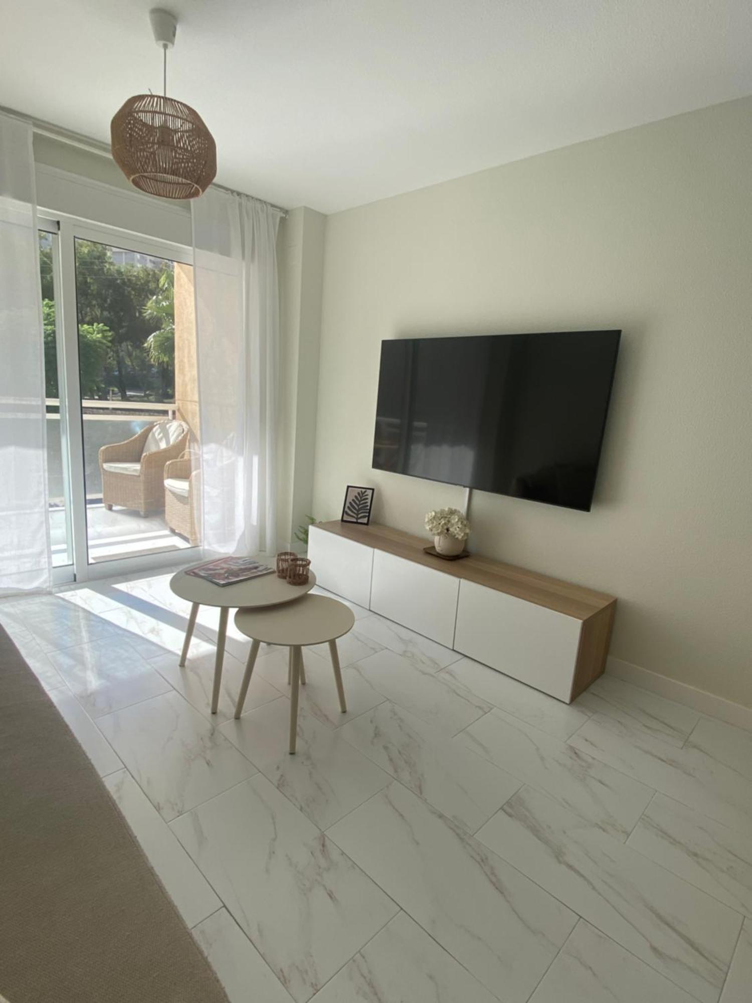 Appartement Casa Bendita - Luxury *