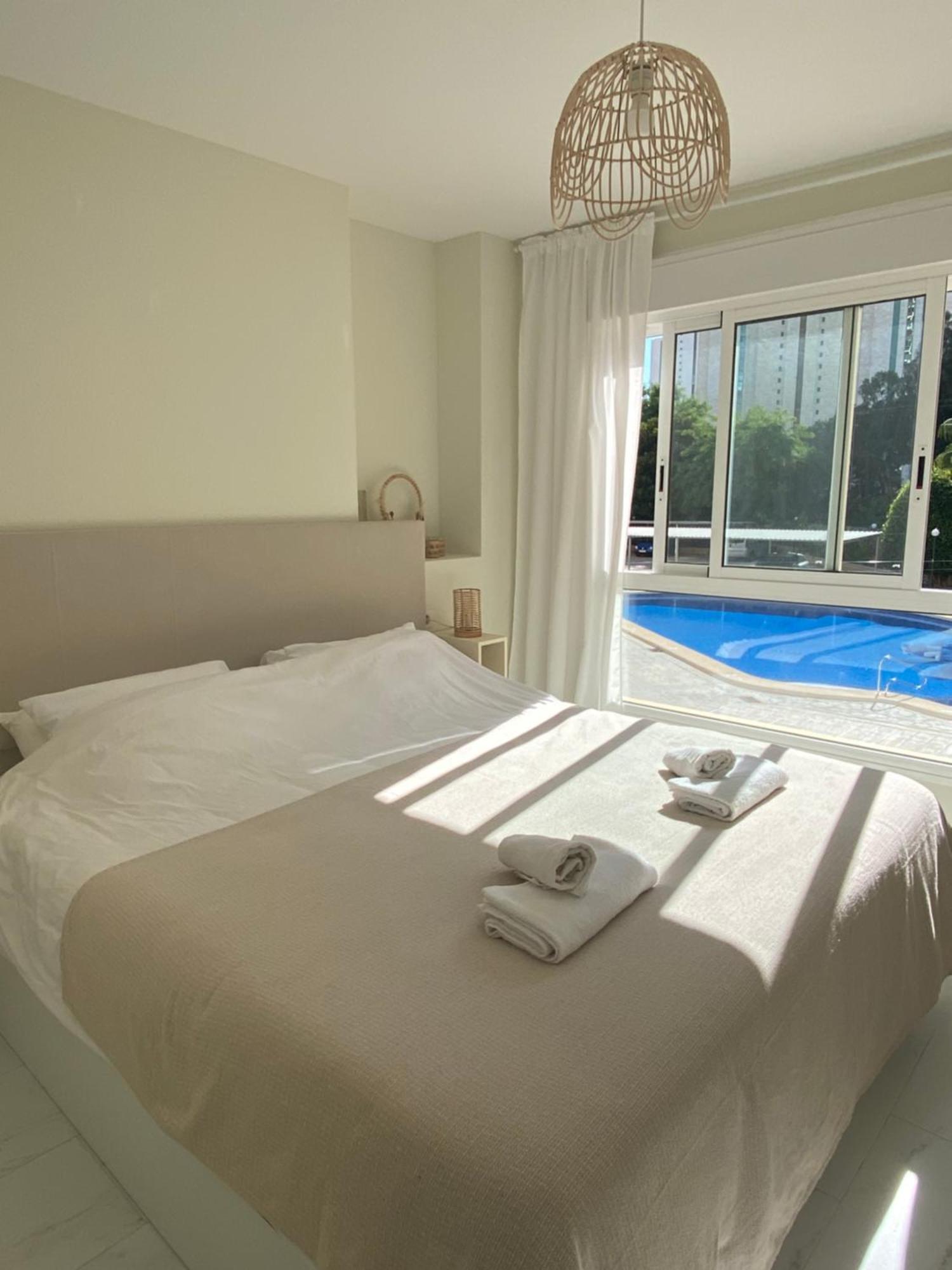 Casa Bendita - Luxury Benidorm